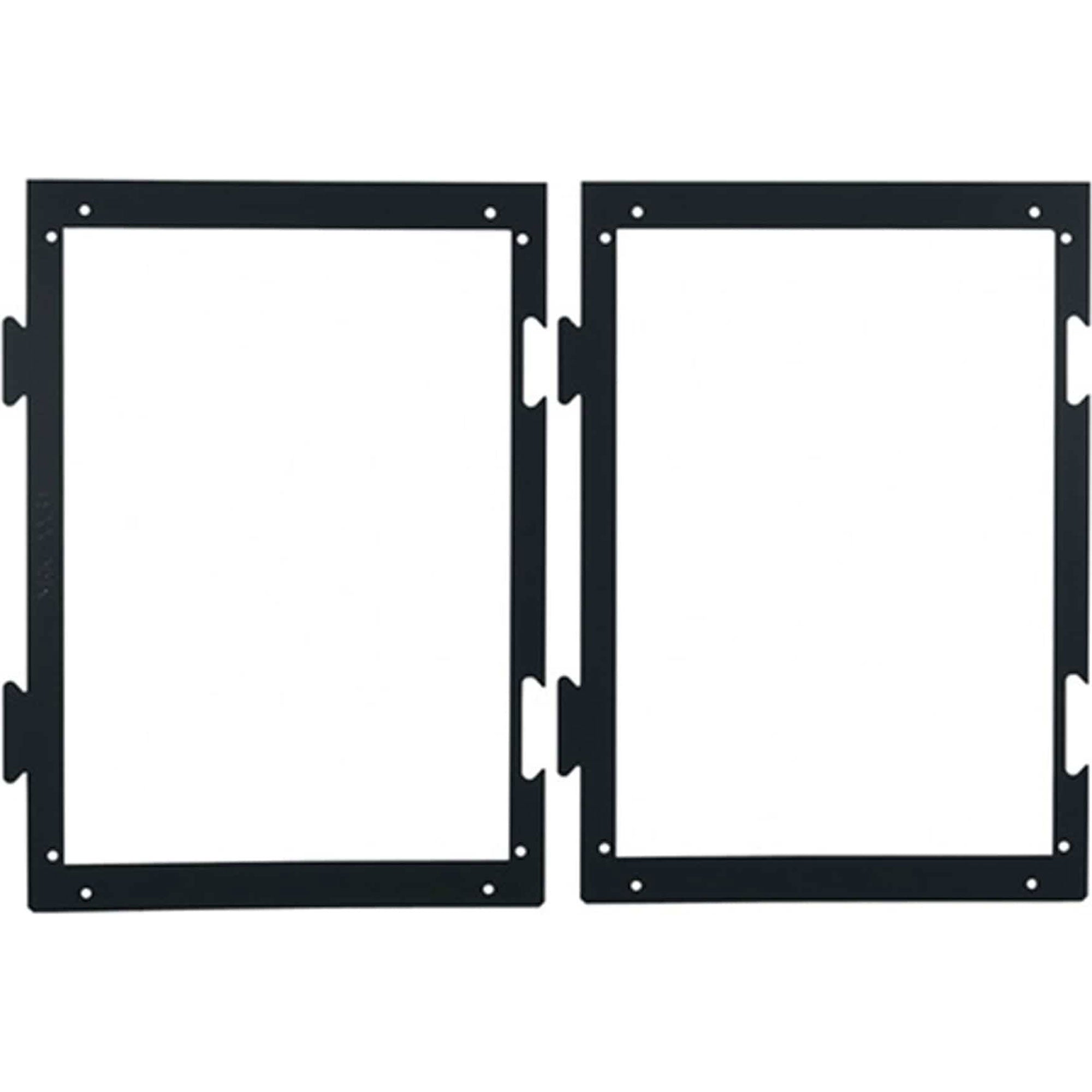 Middle Atlantic WRK-TEMP-27 Rough In Template for WRK