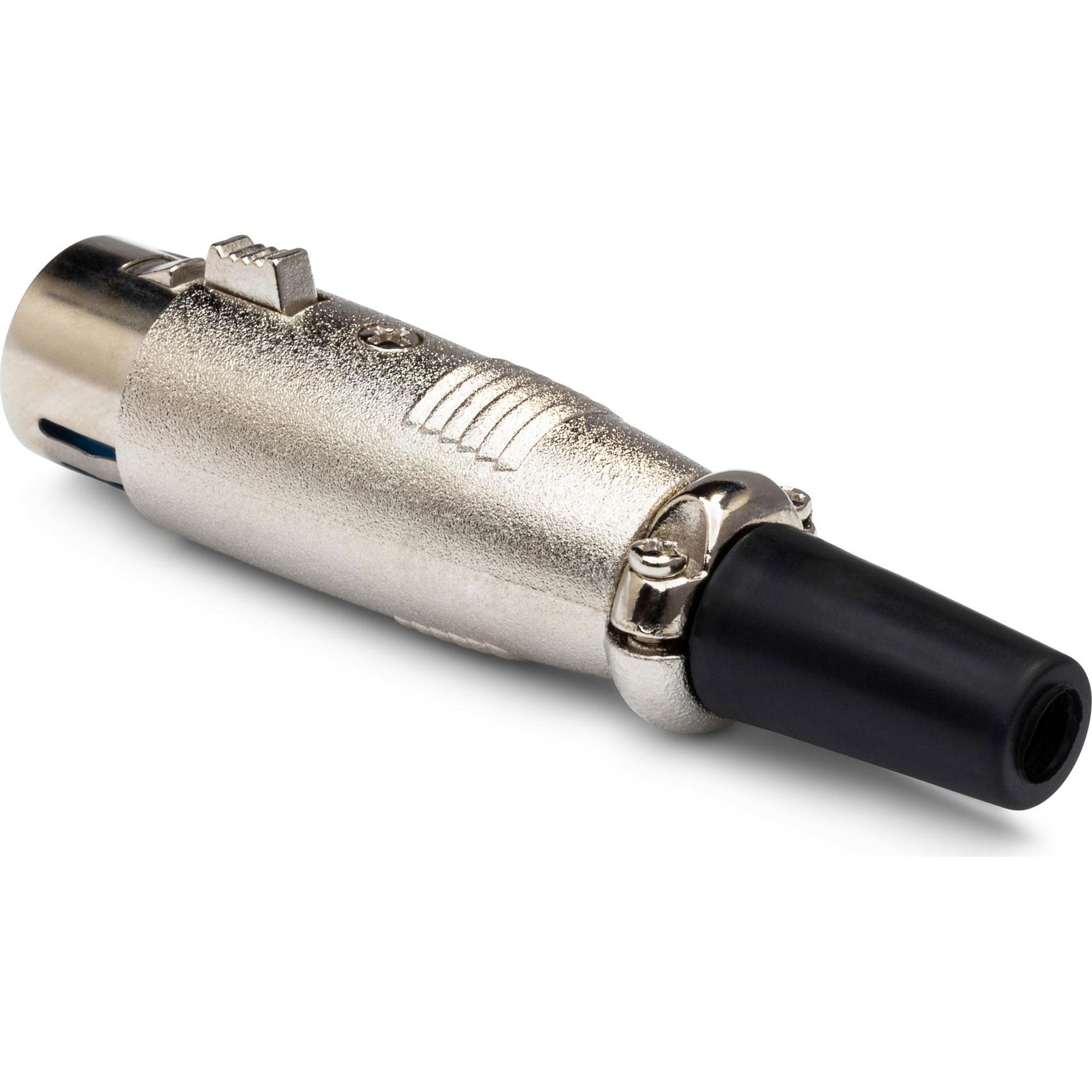 Hosa XLF-025 XLR Connector