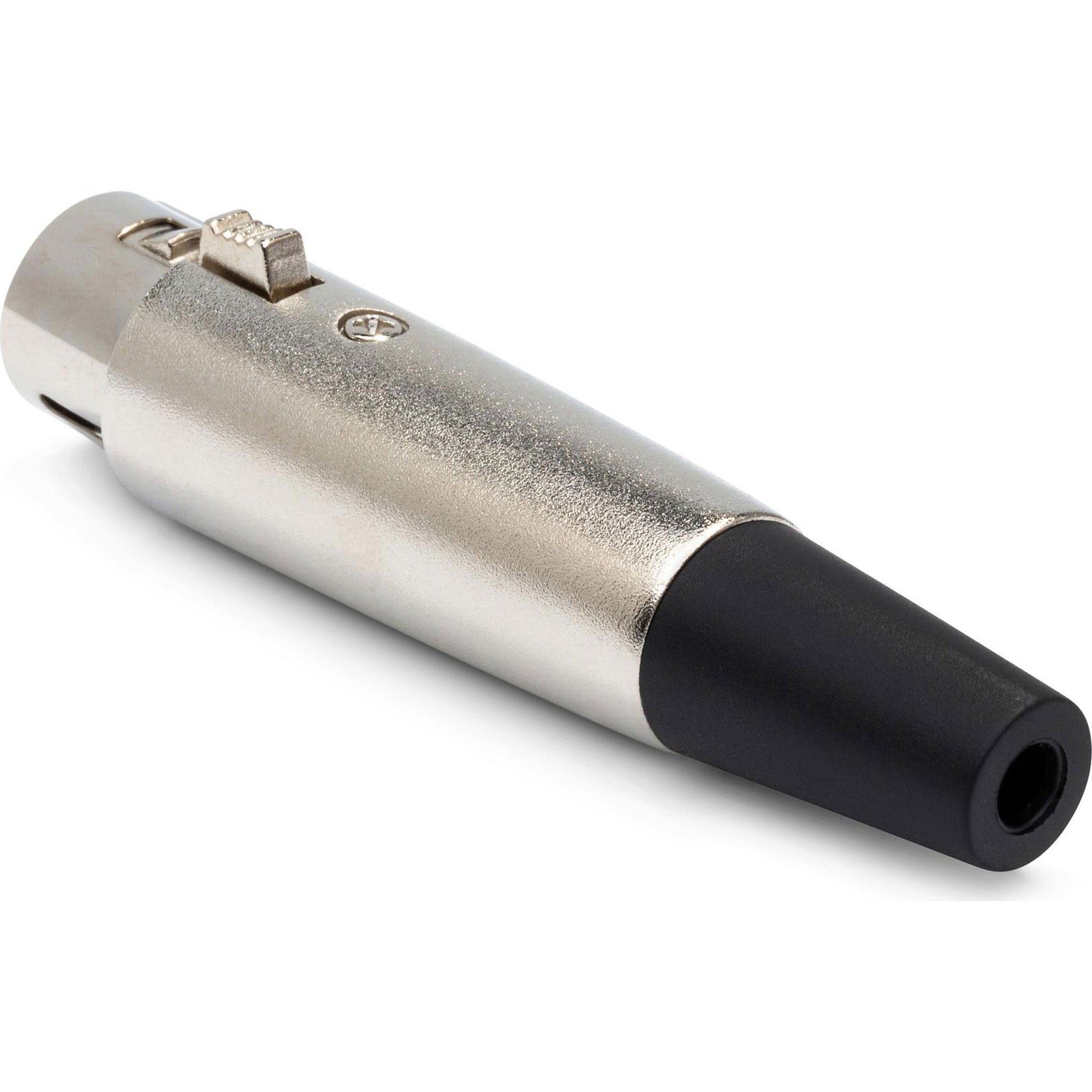 Hosa XLF-035 Bulk XLR Connector