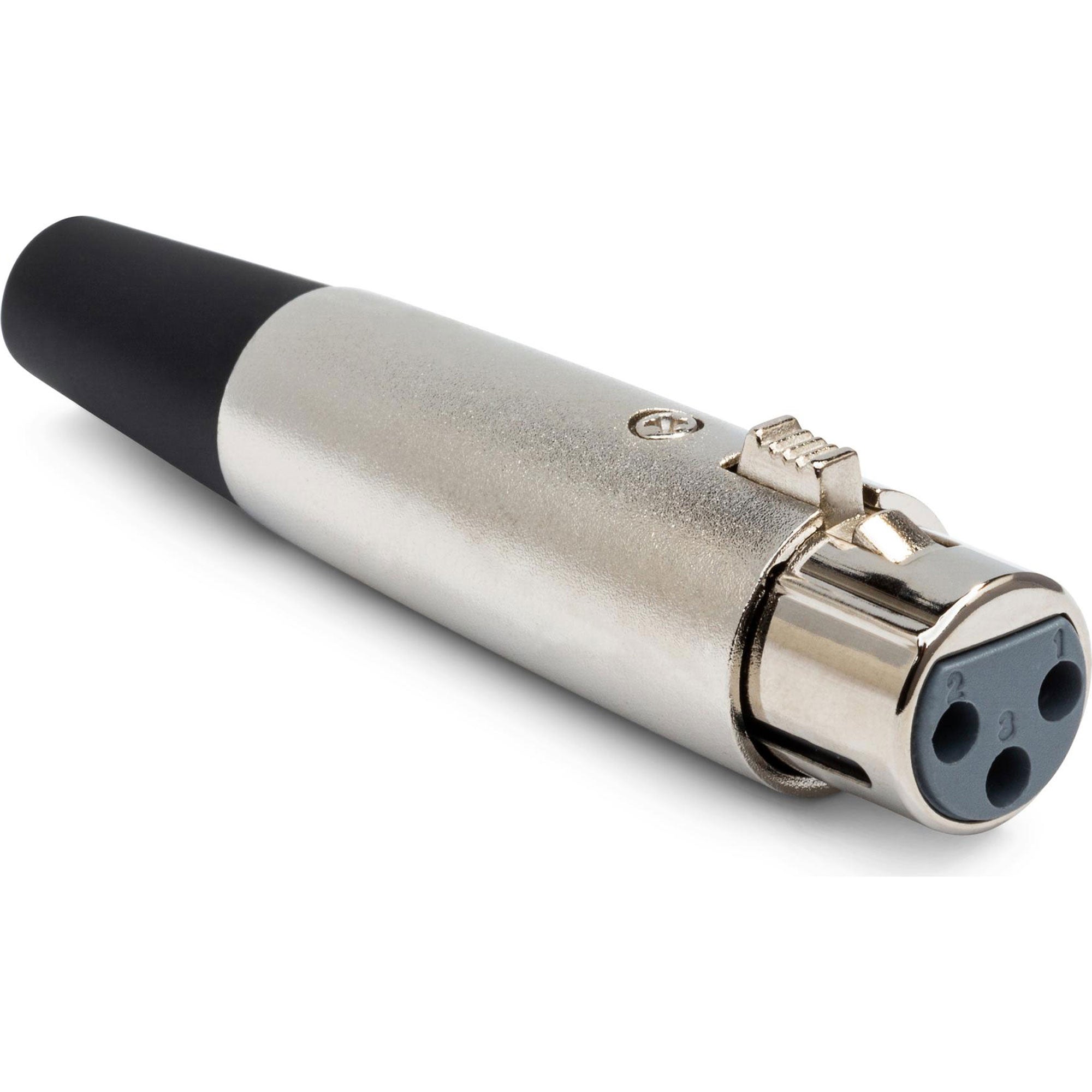 Hosa XLF-035 Bulk XLR Connector