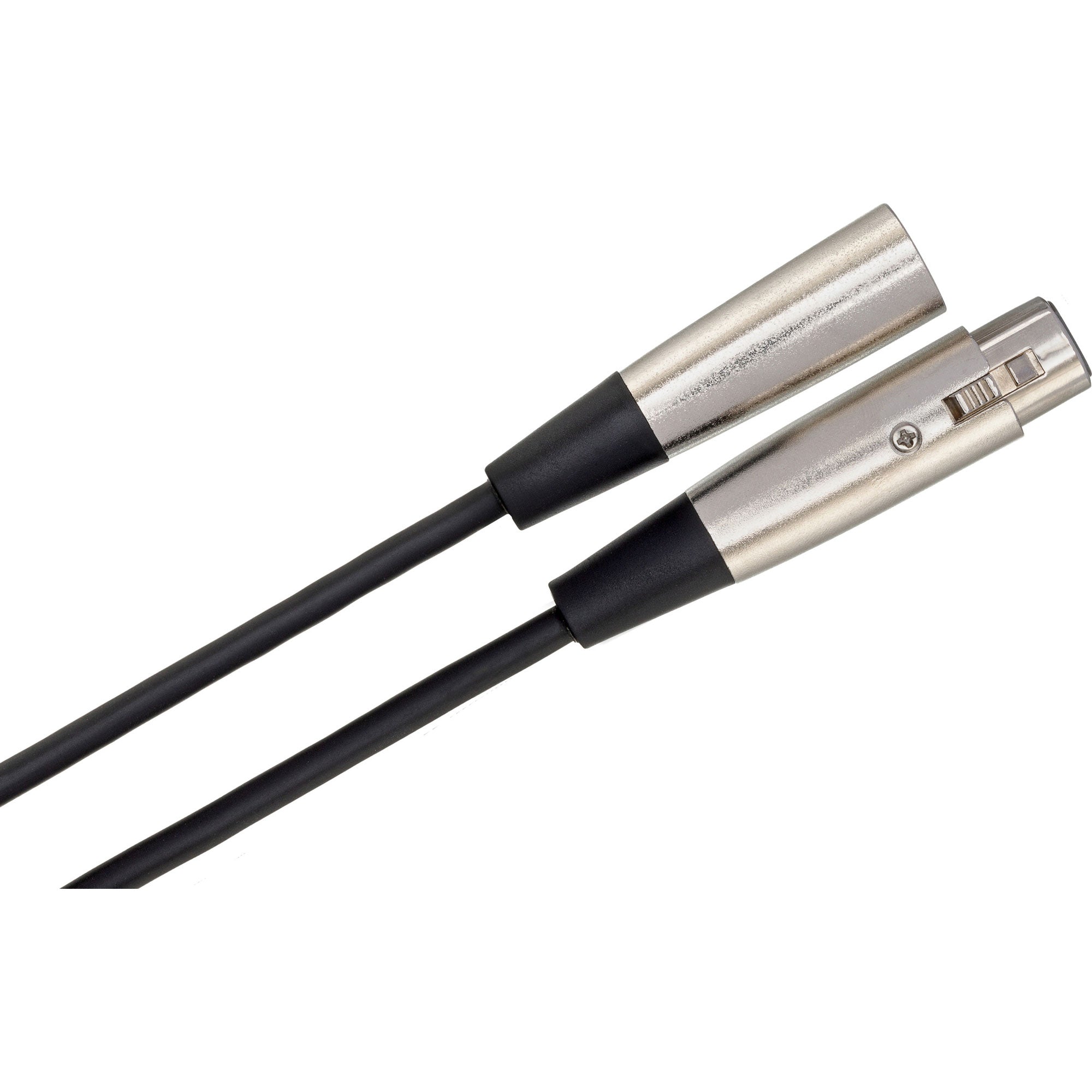 Hosa XLR-110 Balanced Interconnect Cable (10')