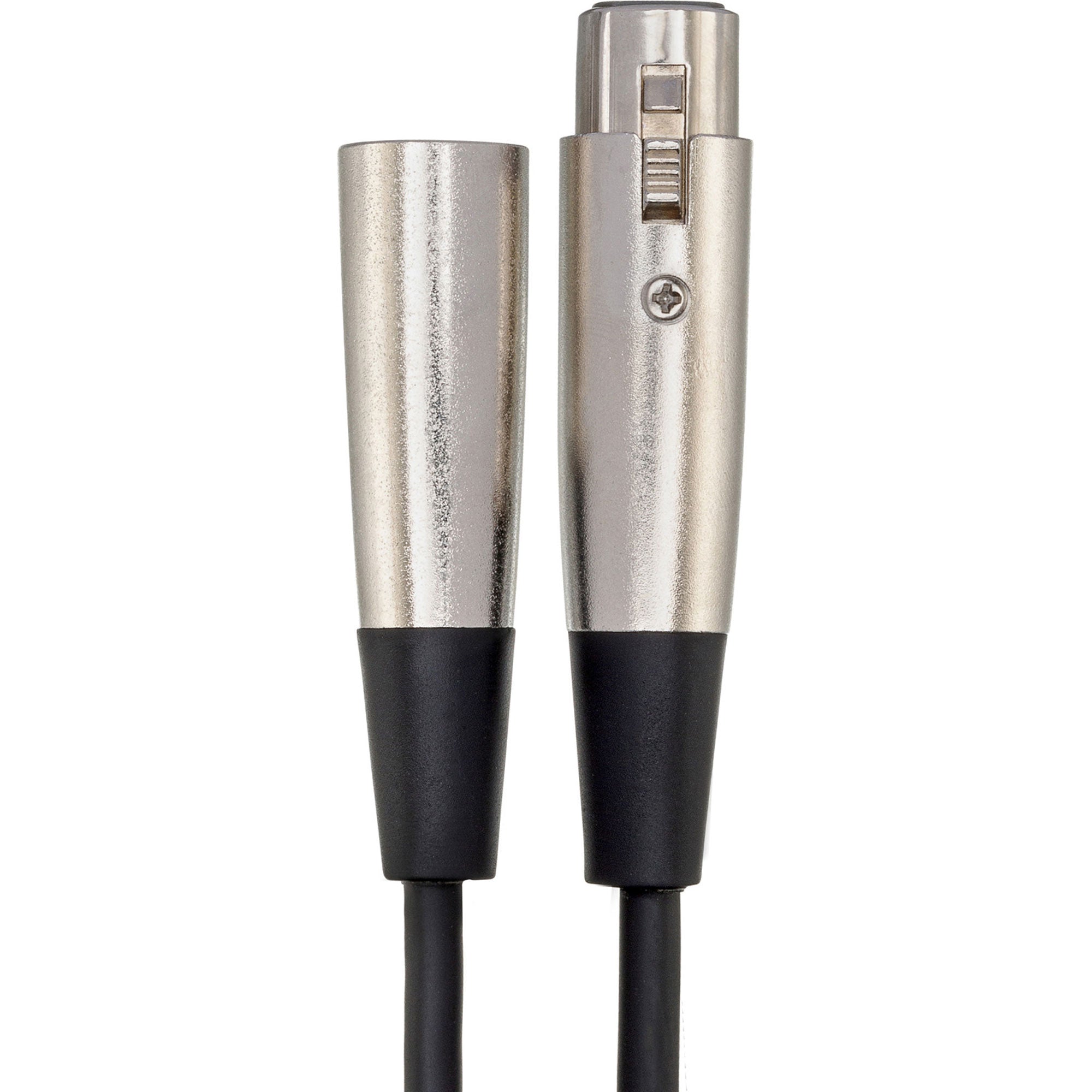 Hosa XLR-120 Balanced Interconnect Cable (20')