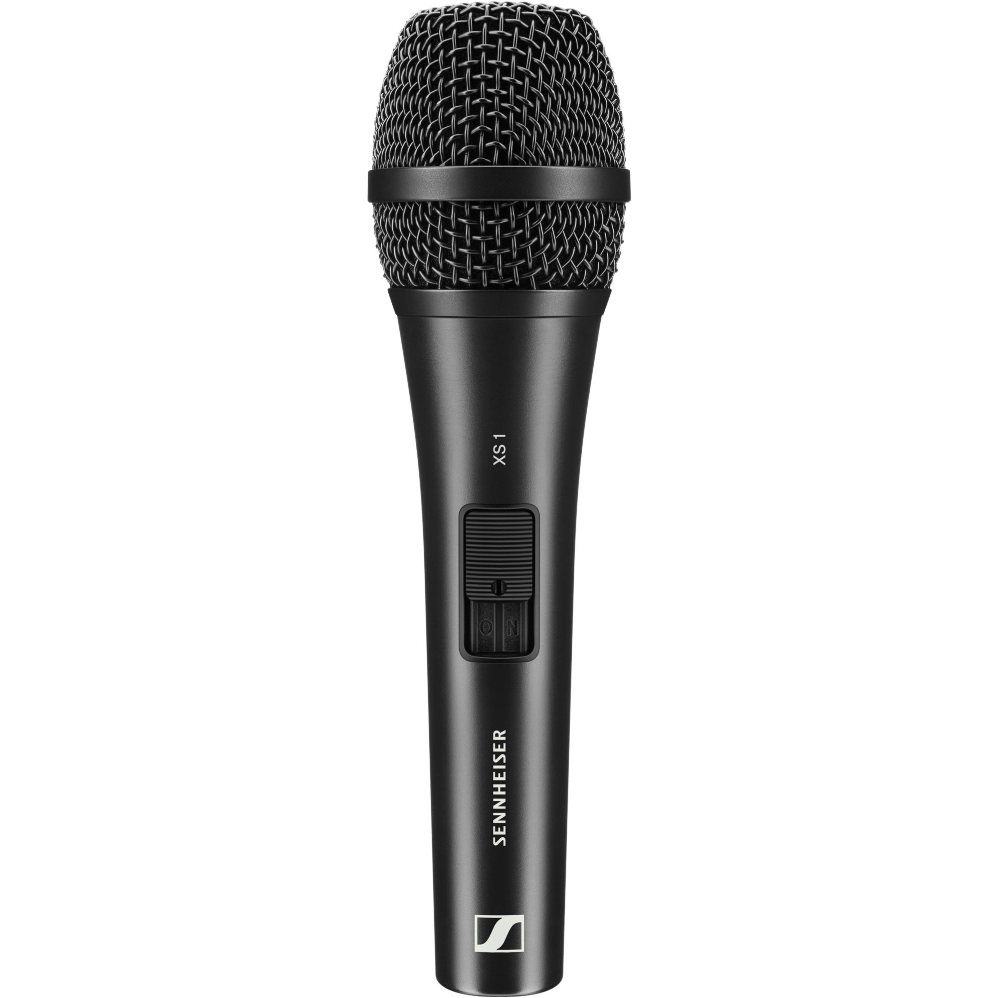 Sennheiser XS 1 Handheld Cardioid Dynamic Vocal Microphone