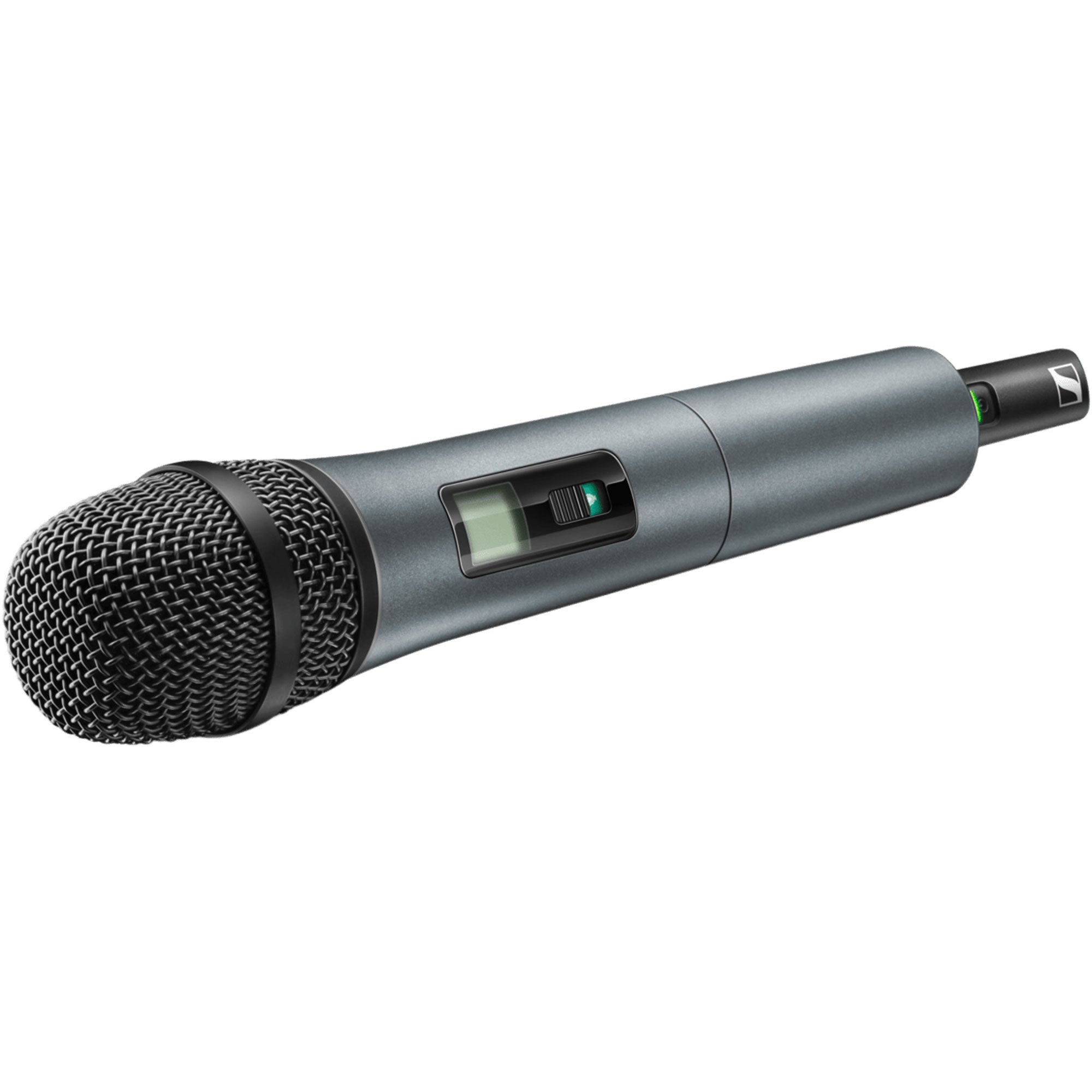Sennheiser XSW 1-835-A UHF Vocal System with e835 Dynamic Microphone (A: 548-572 MHz)