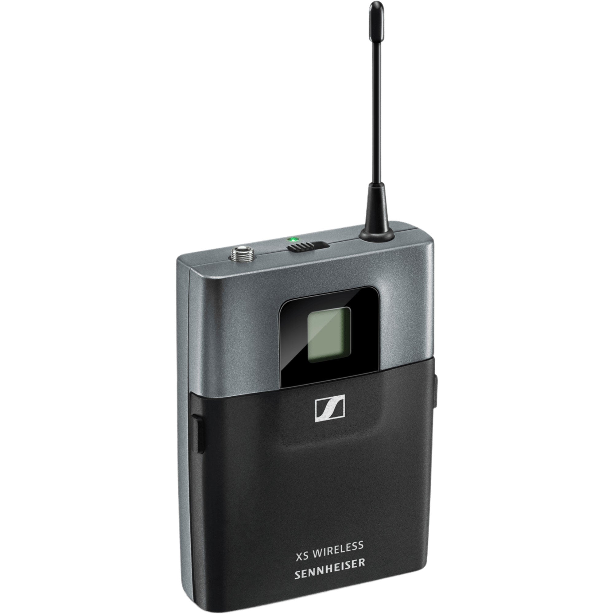 Sennheiser XSW 2-CI1-A UHF Wireless Instrument System (A: 548-572 MHz)