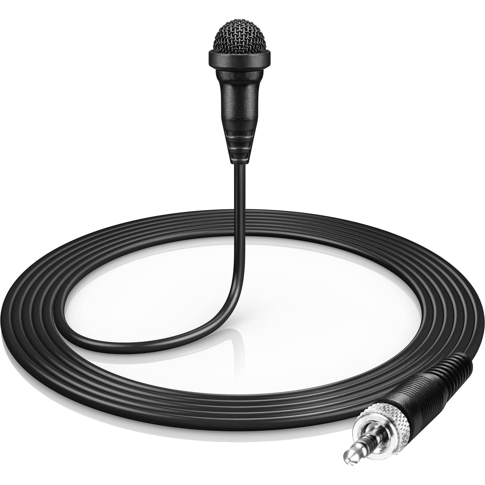 Sennheiser XSW 2-ME2-A UHF Wireless Lavalier Microphone System (A: 548-572 MHz)