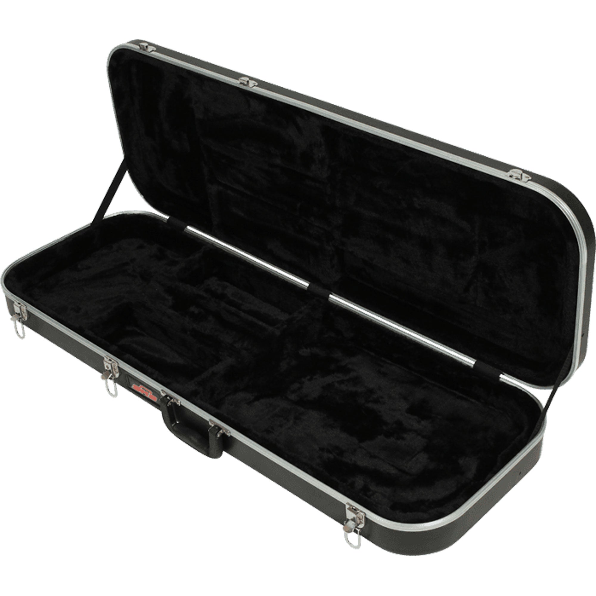 SKB 1SKB-6 Electric Guitar Economy Rectangular Case