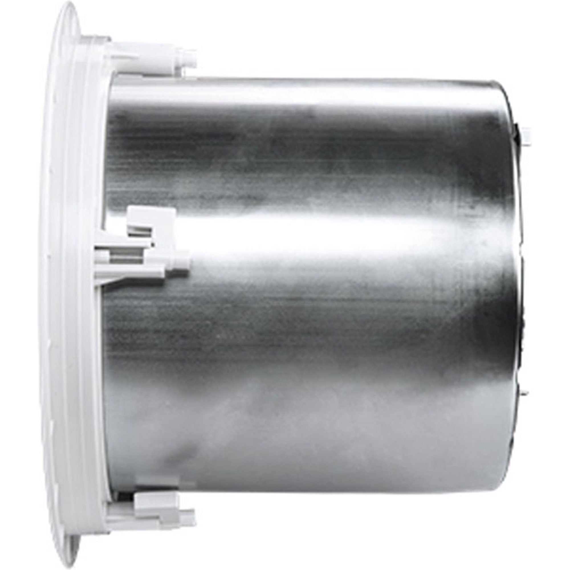 QSC AC-C8T AcousticCoverage 8" Two-Way Ceiling Loudspeaker (Each, White)