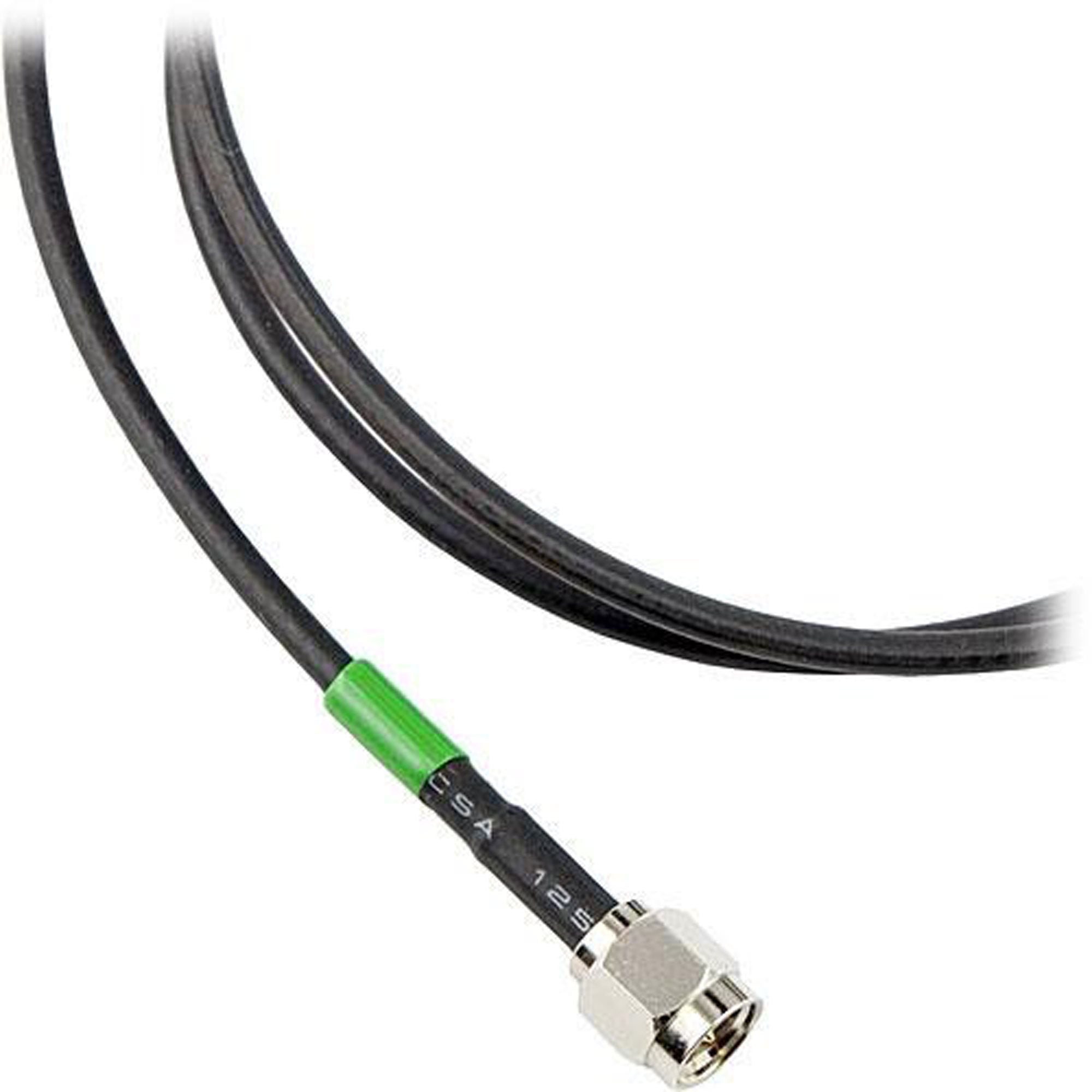 Lectrosonics ACOAXTX Coaxial Antenna with SMA Connector (Block 470, 470.1-495.6 MHz)