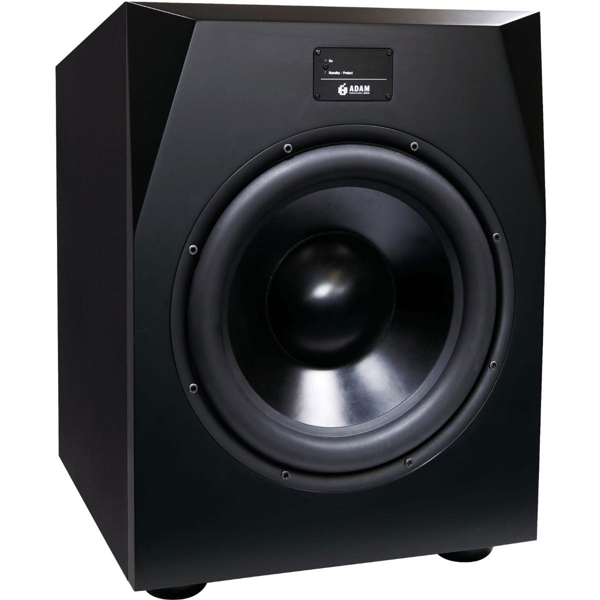 Adam Audio Sub15 15" 1000 Watt Powered Studio Subwoofer