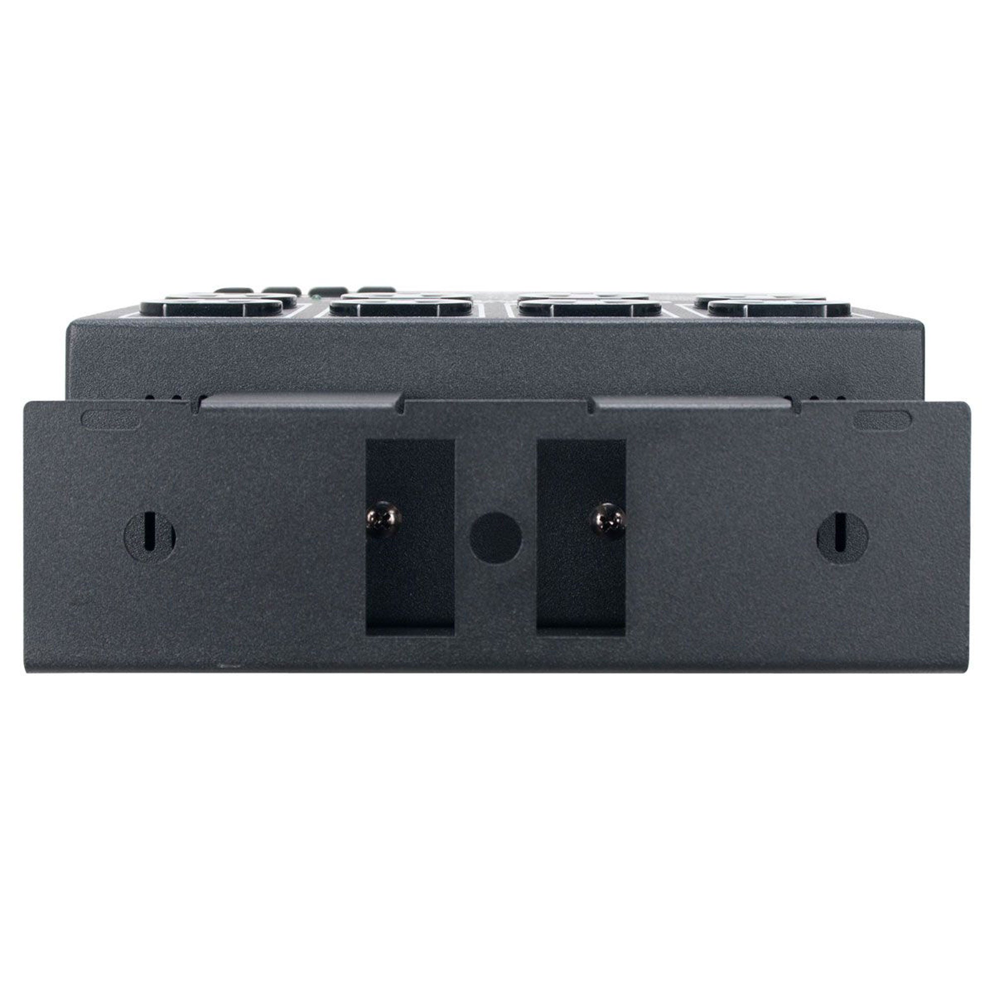 American DJ DP-DMX20L 4-Channel DMX Dimmer Pack