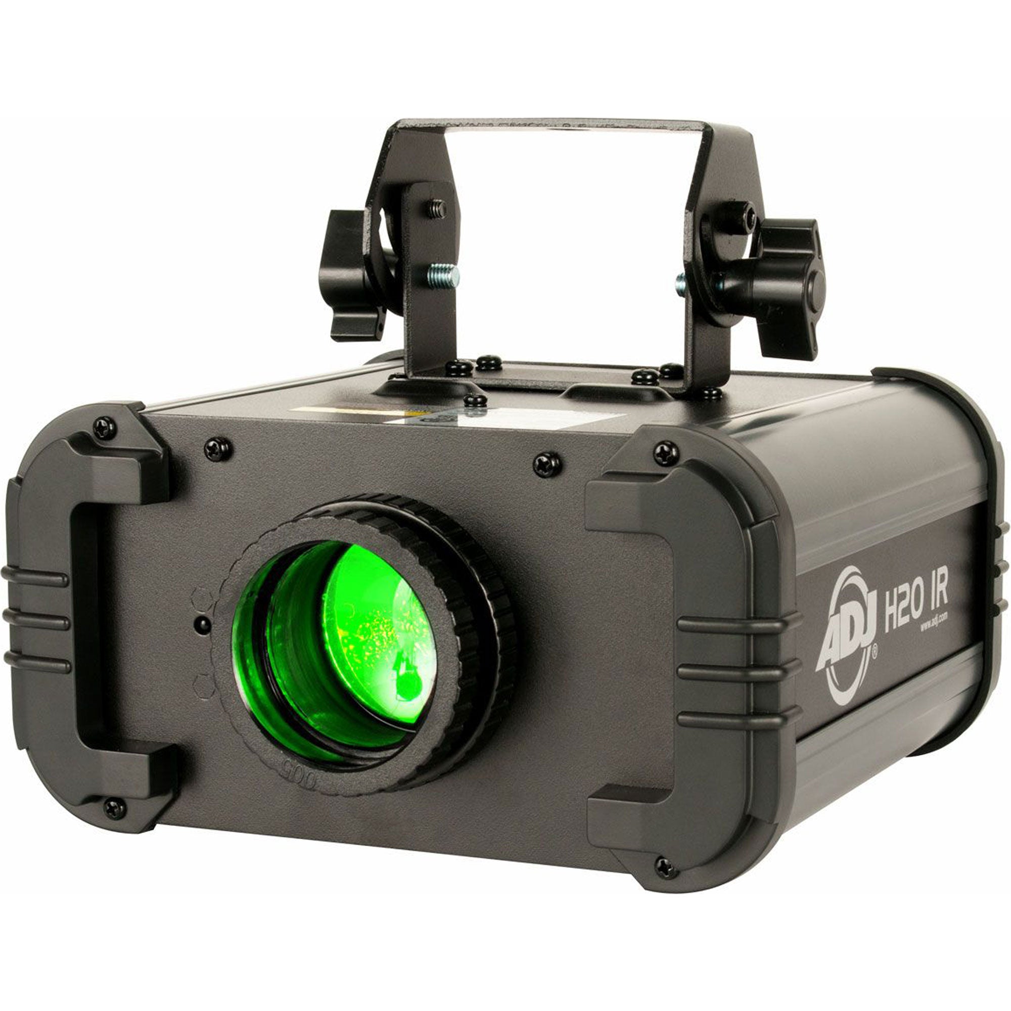 American DJ H2O LED IR 12W LED Simulated Water Effect Light