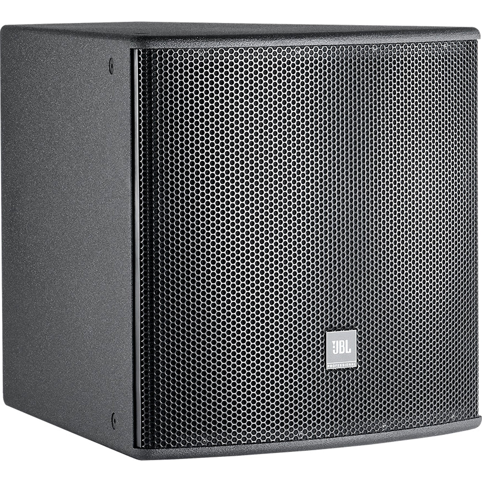 JBL AL7115 High Power Single 15" Subwoofer (Black)
