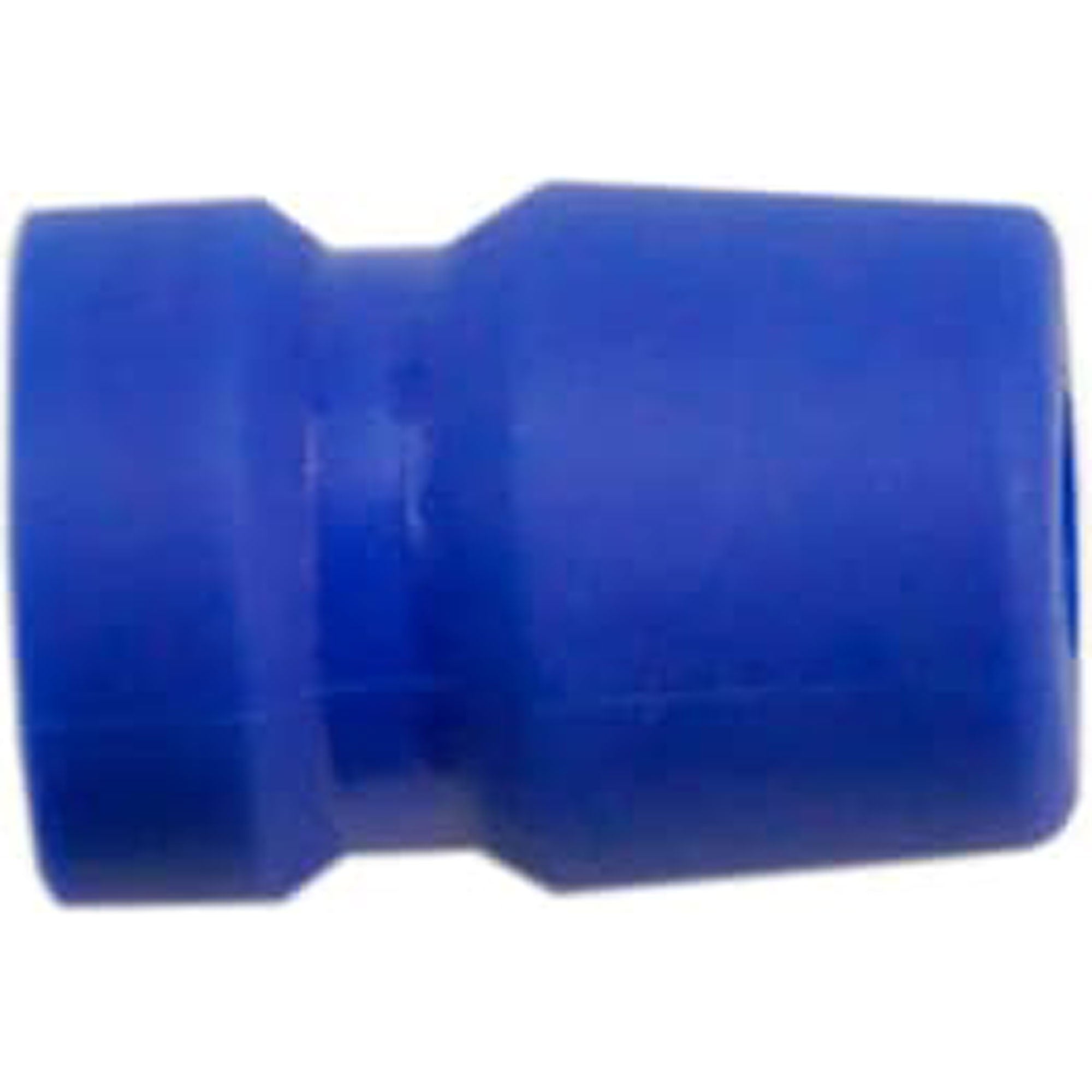 Amphenol AC-GROMMET-BLU Colored Boot for AC Series, T Series and Musician Series (Blue, 10 Pack)