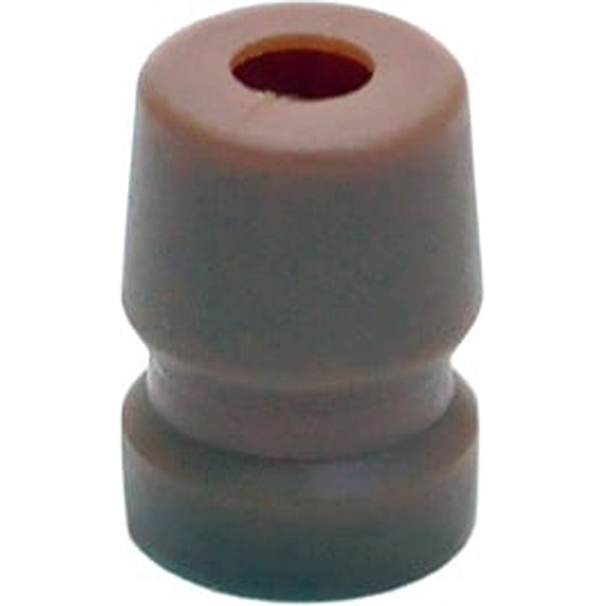 Amphenol AC-GROMMET-BRN Colored Boot for AC Series, T Series and Musician Series (Brown, 10 Pack)
