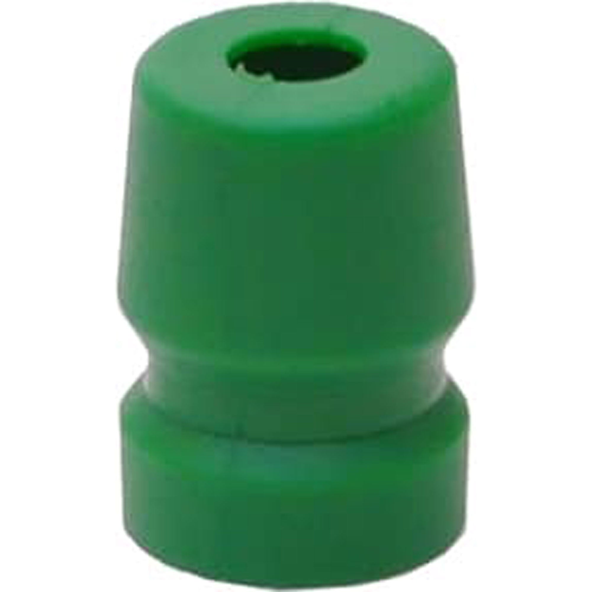 Amphenol AC-GROMMET-GRN Colored Boot for AC Series, T Series and Musician Series (Green)