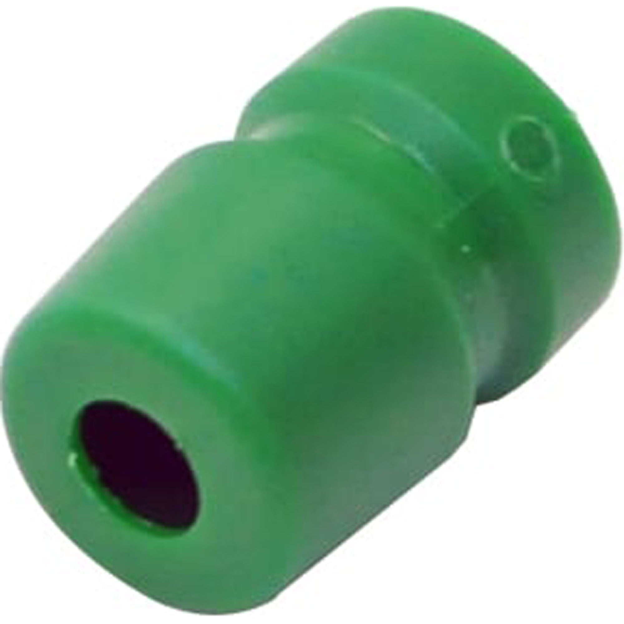 Amphenol AC-GROMMET-GRN Colored Boot for AC Series, T Series and Musician Series (Green)