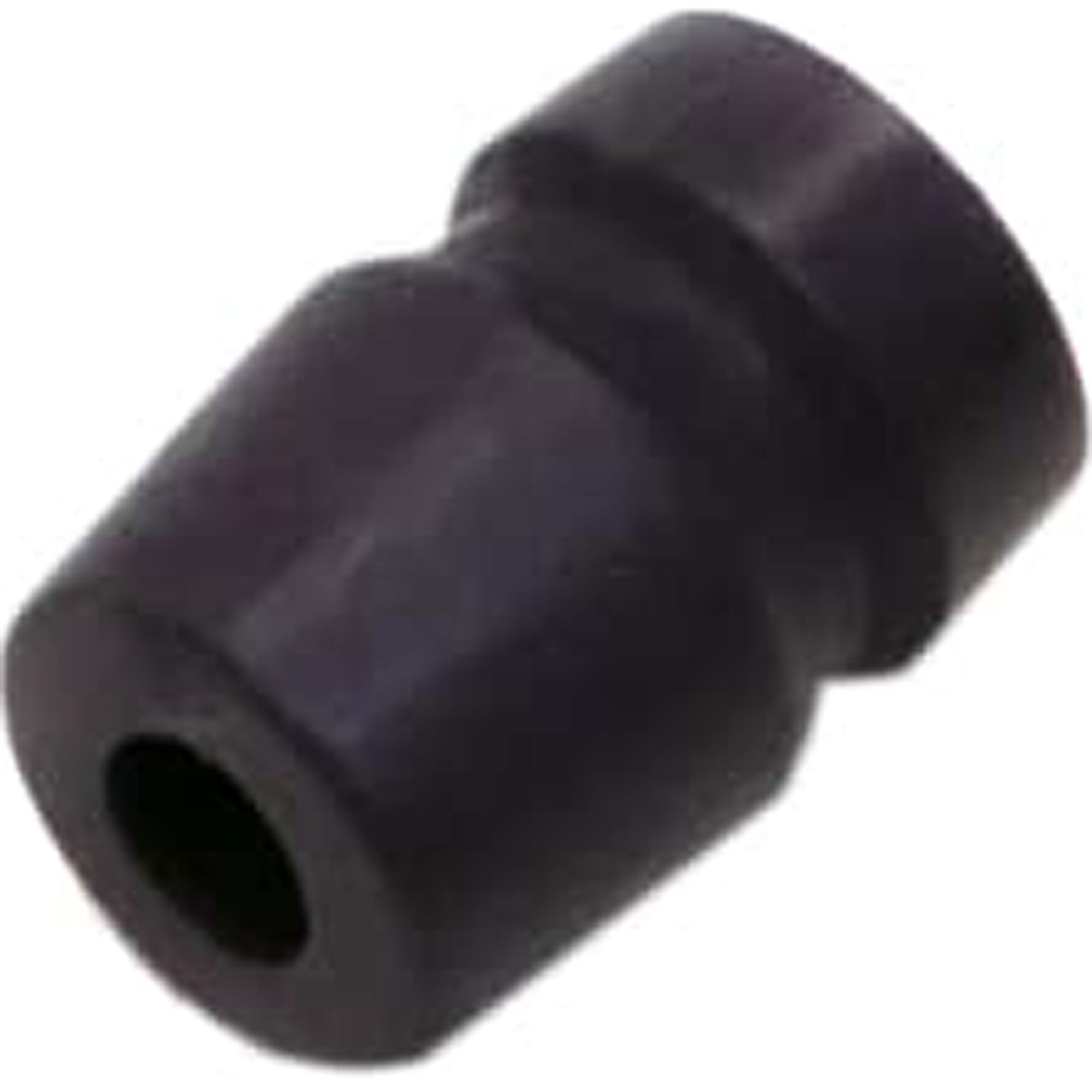 Amphenol AC-GROMMET-VIO Colored Boot for AC Series, T Series and Musician Series (Purple, 10 Pack)