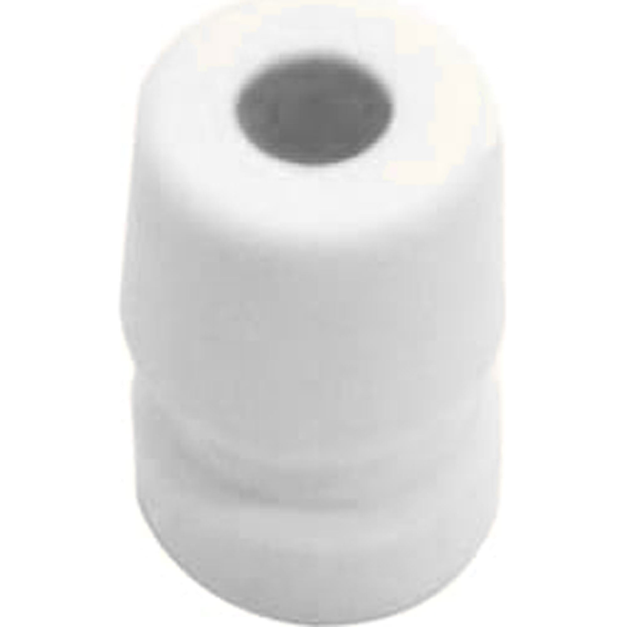 Amphenol AC-GROMMET-WHT Colored Boot for AC Series, T Series and Musician Series (White, 10 Pack)