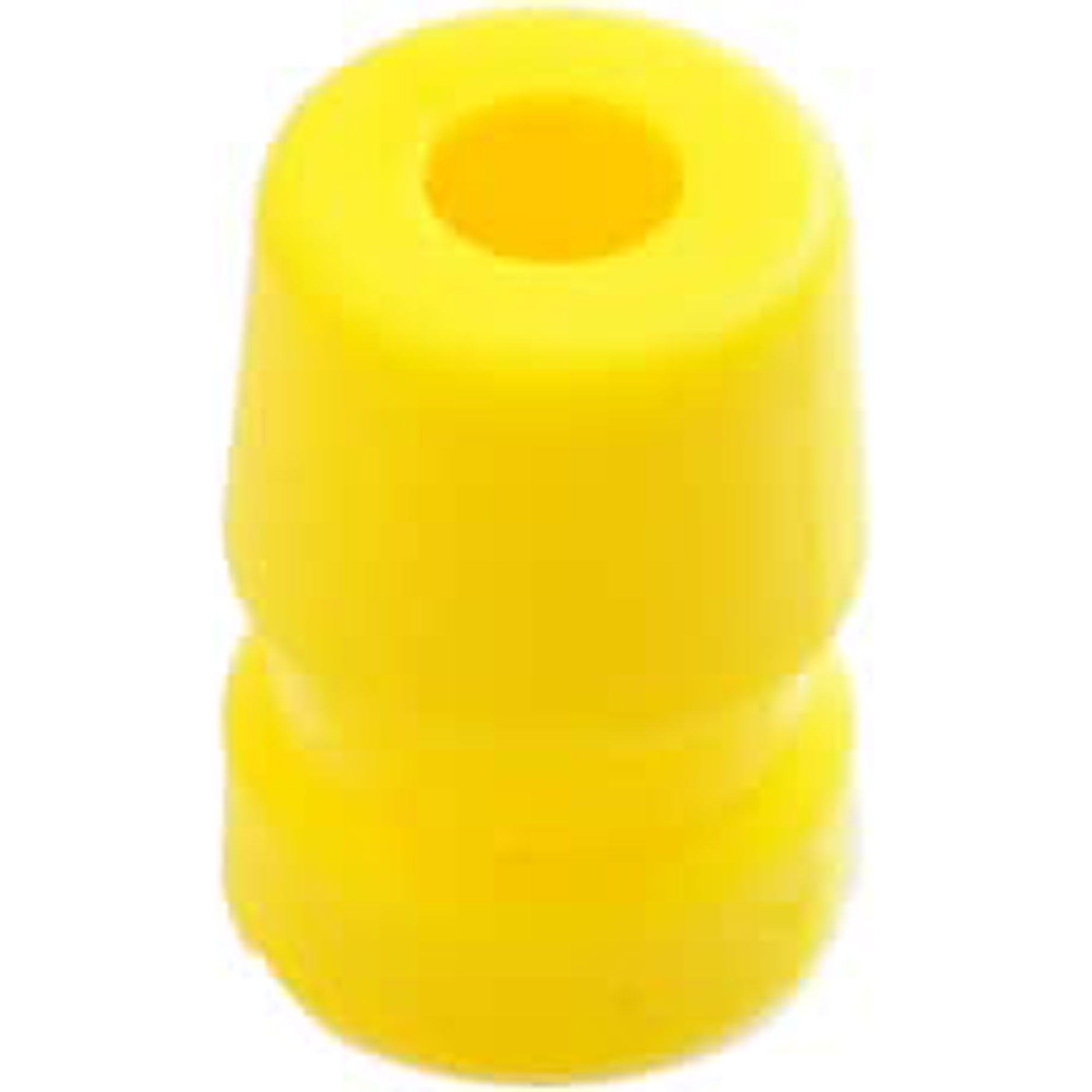 Amphenol AC-GROMMET-YEL Colored Boot for AC Series, T Series and Musician Series (Yellow)