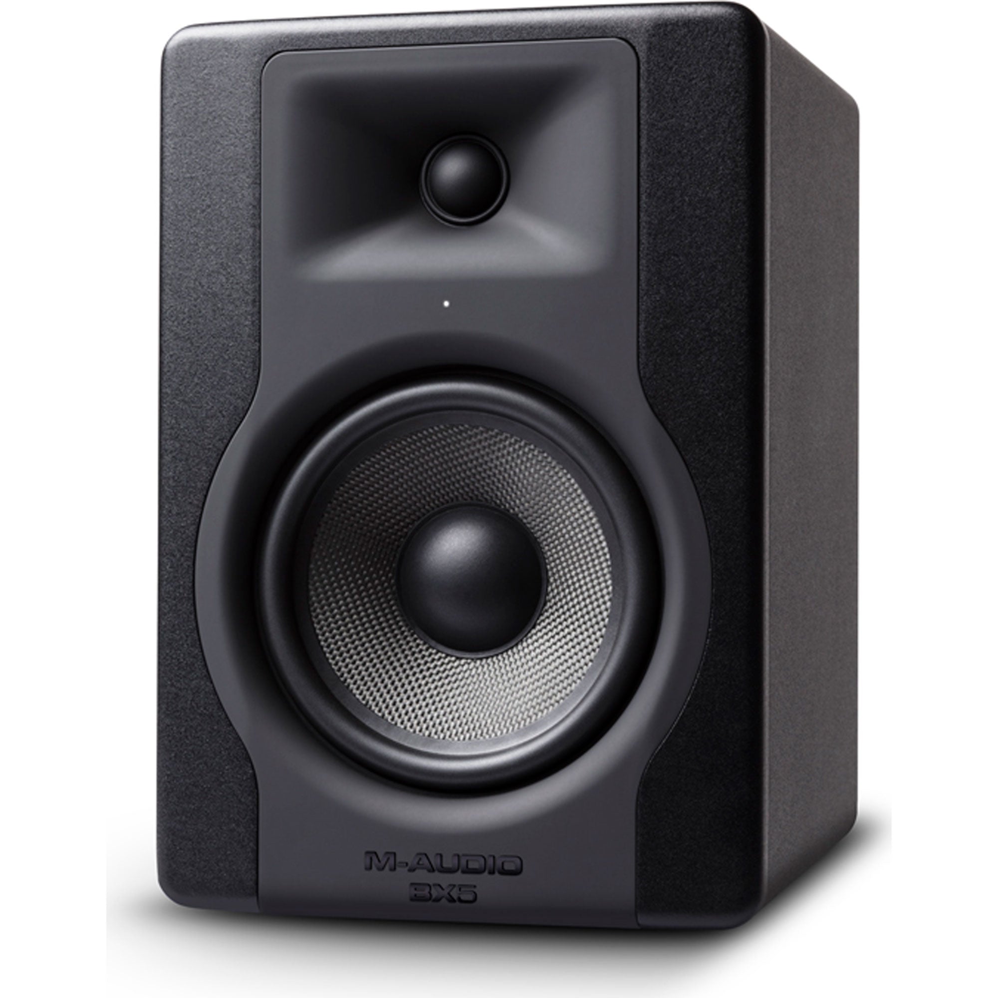M-Audio BX5 D3 5" 2-Way 100W Powered Studio Monitor (Single)