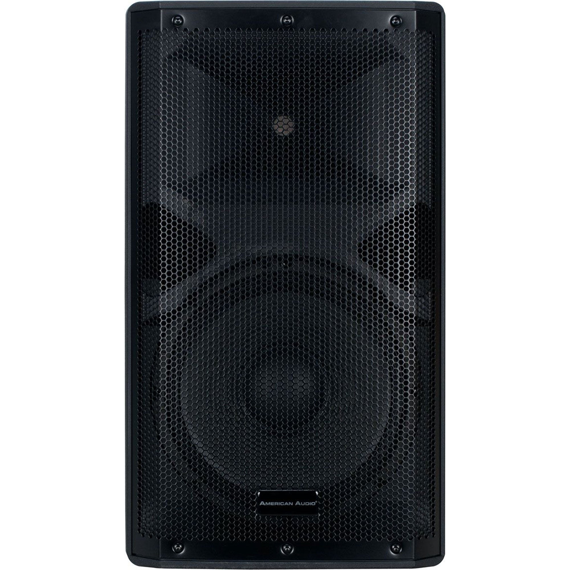 American Audio APX12 GO BT 12" 200W Battery-Powered Portable Bluetooth PA Speaker with Wireless Mic