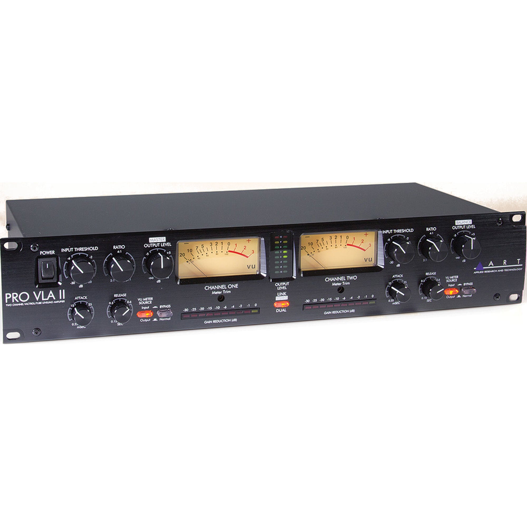 ART ProVLA II Compressor/Leveler