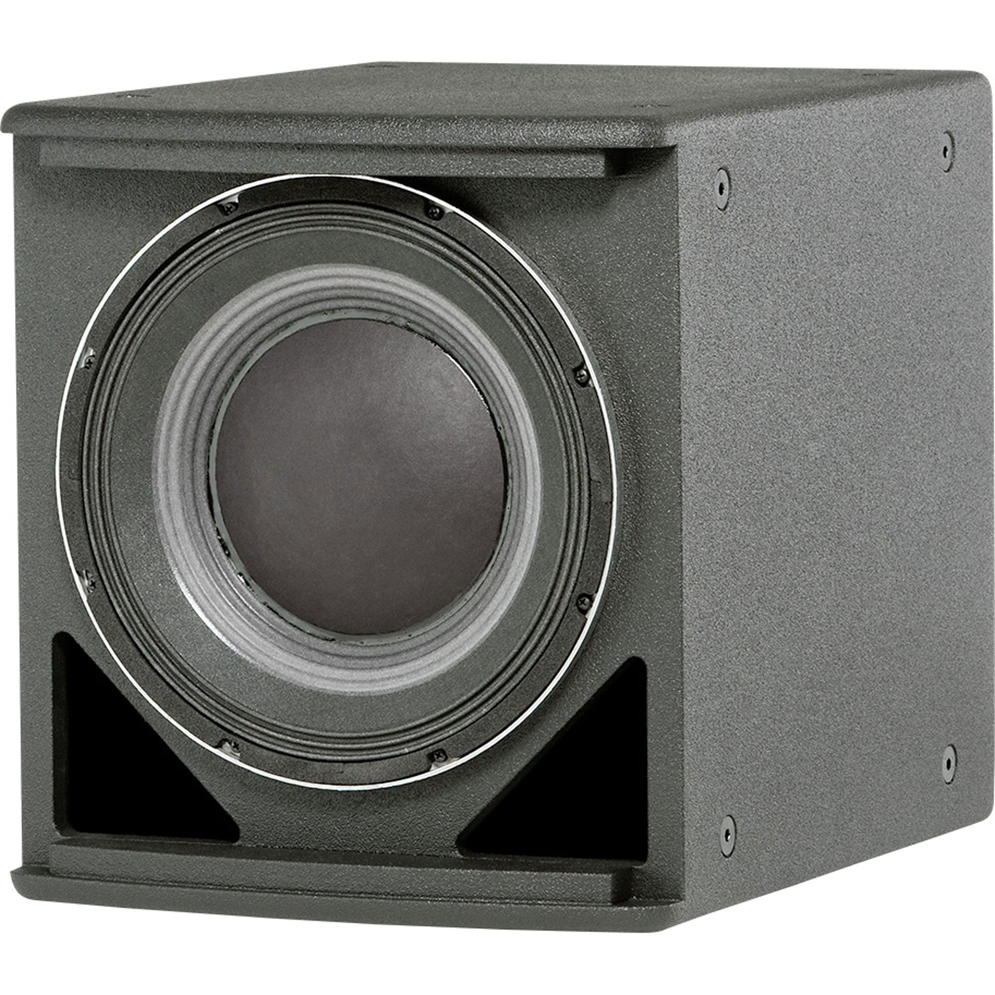 JBL ASB6112 Single 12" Subwoofer (Black)