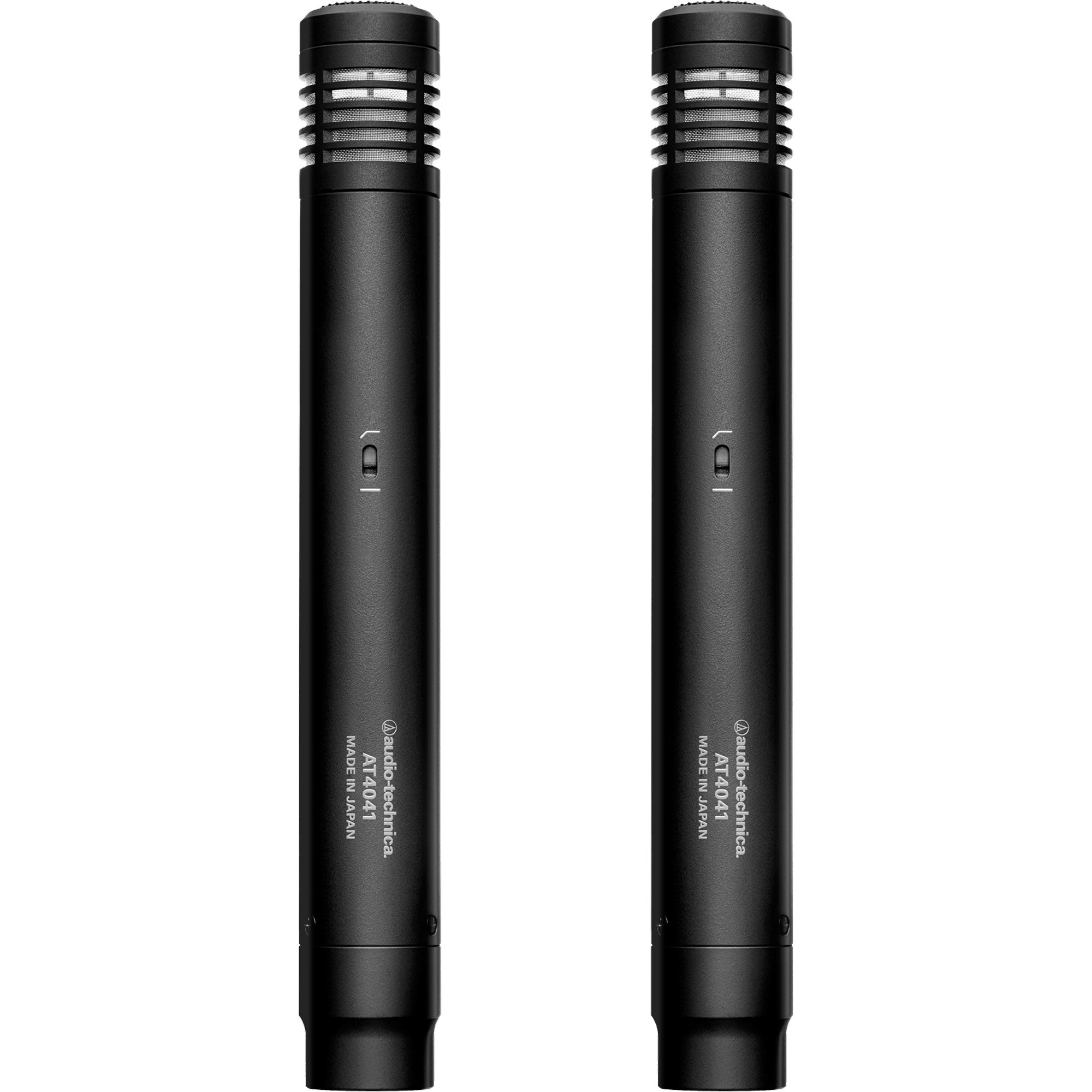 Audio-Technica AT4041SP Studio Microphone Pack