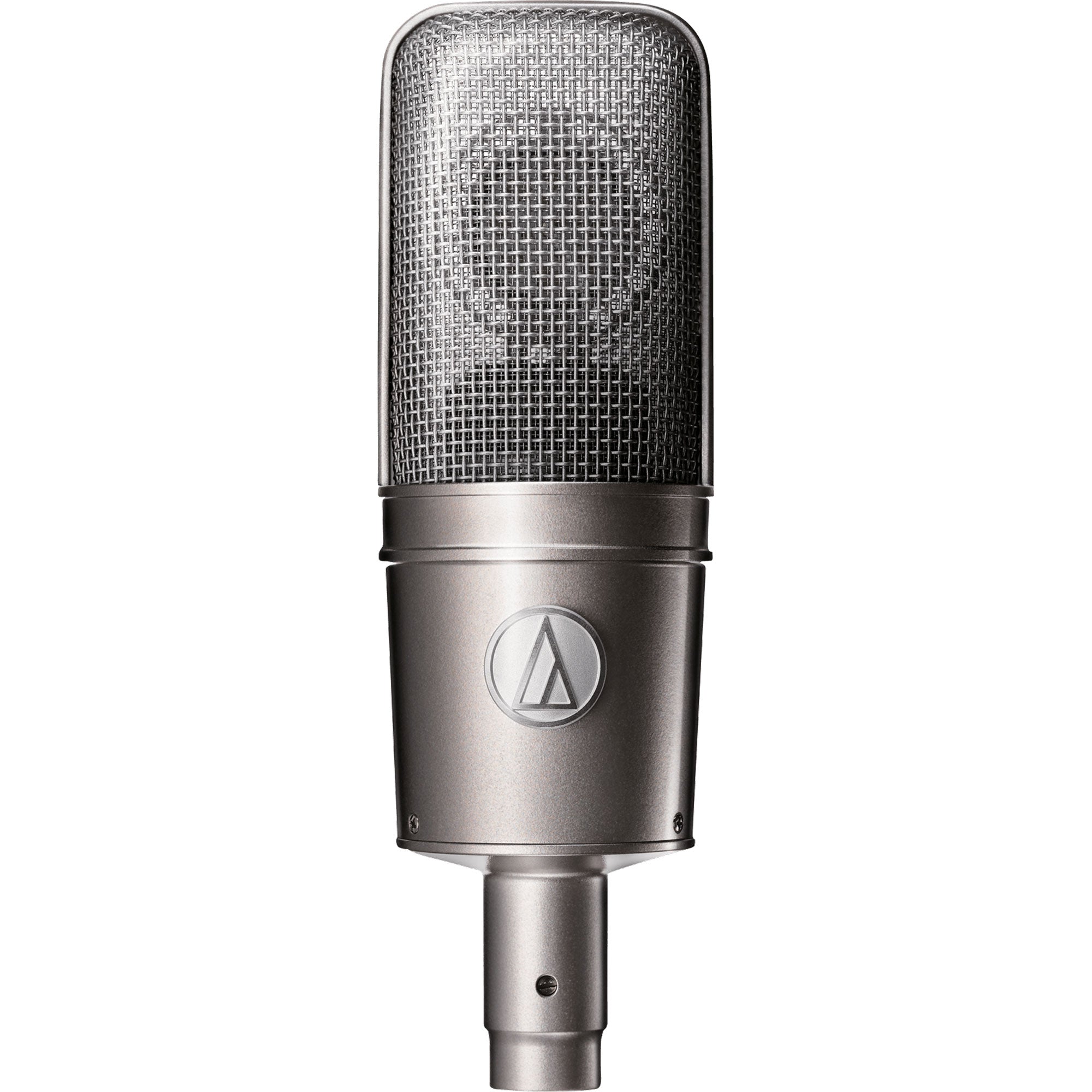 Audio-Technica AT4047/SV Cardioid Condenser Microphone