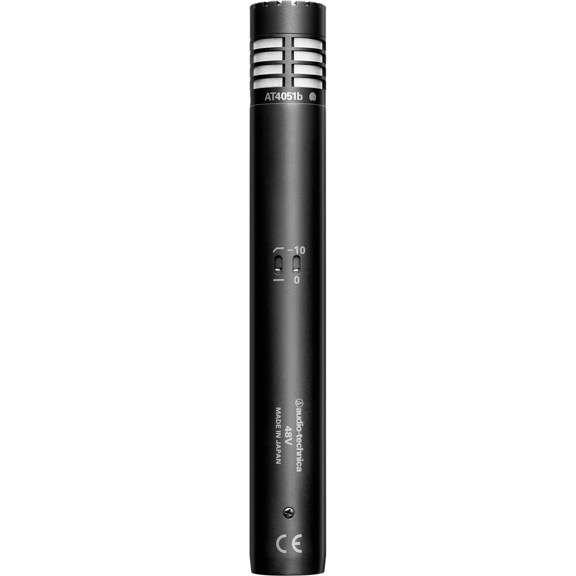 Audio-Technica AT4051b Cardioid Condenser Microphone