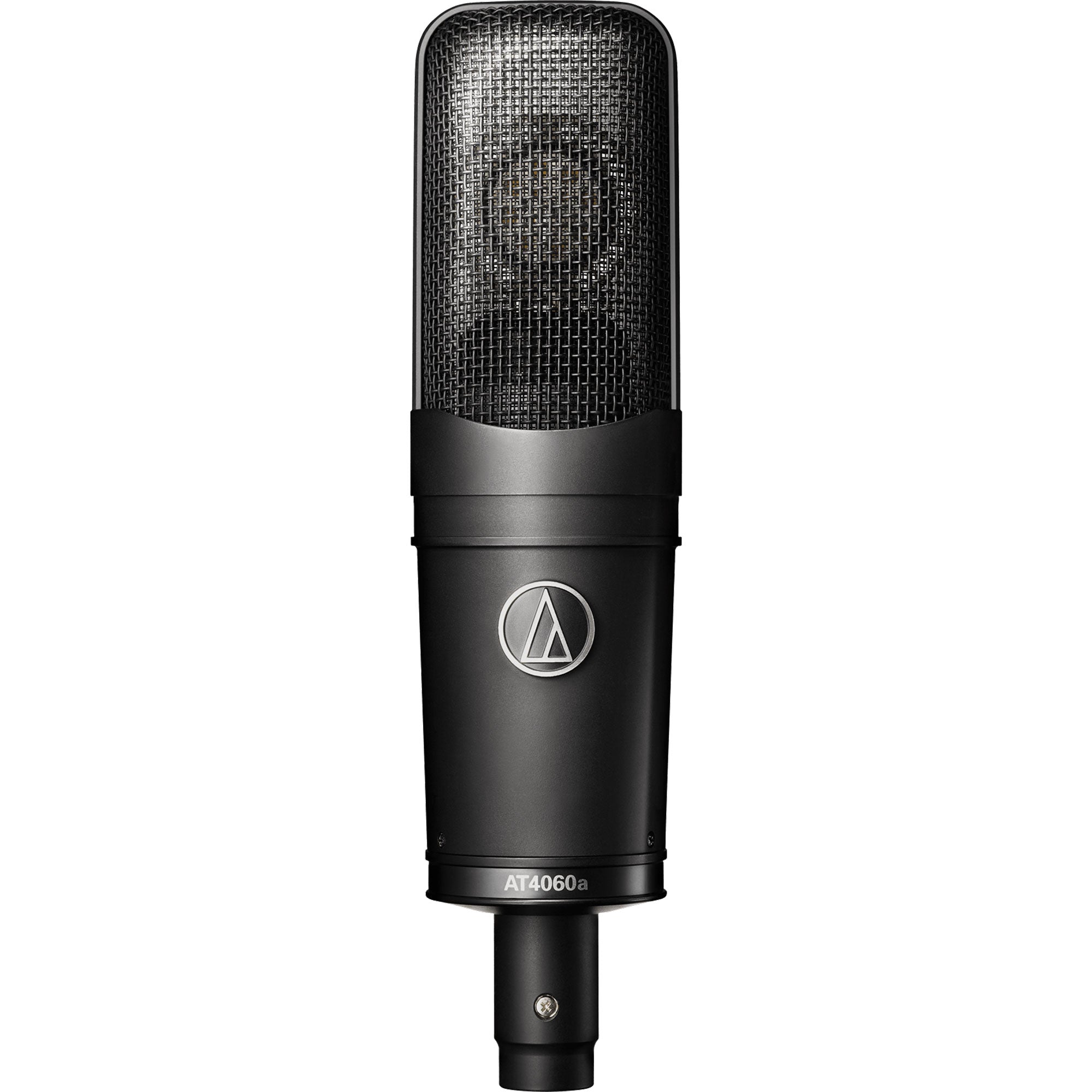 Audio-Technica AT4060a Side Address Microphone