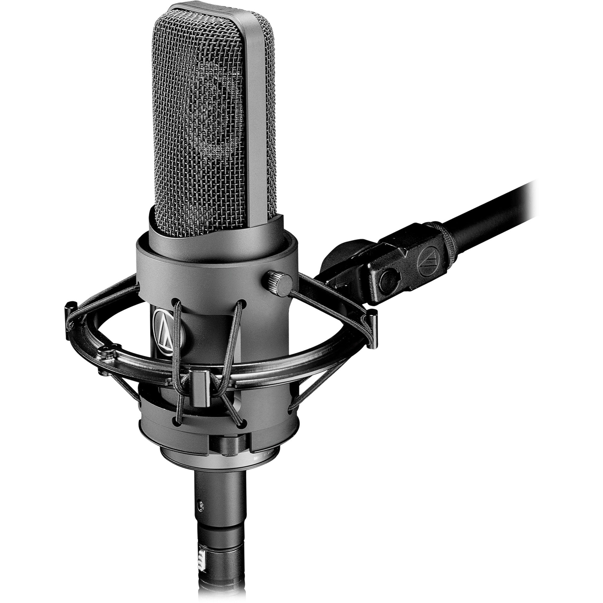 Audio-Technica AT4060a Side Address Microphone