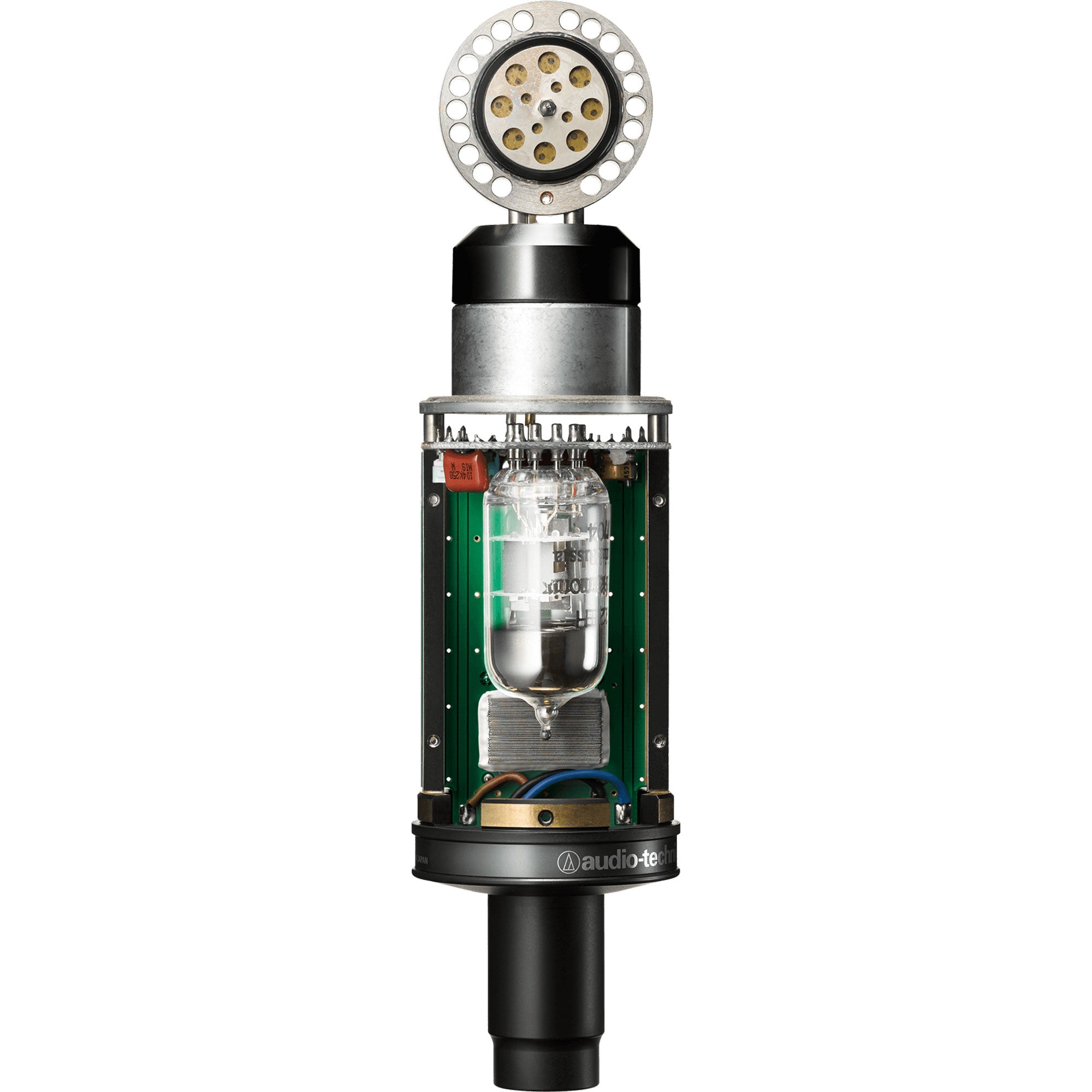 Audio-Technica AT4060a Side Address Microphone