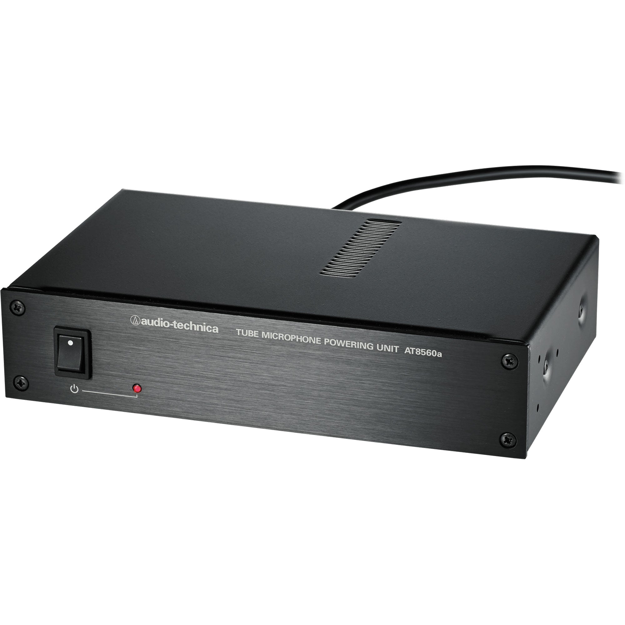 Audio-Technica AT4060a Side Address Microphone