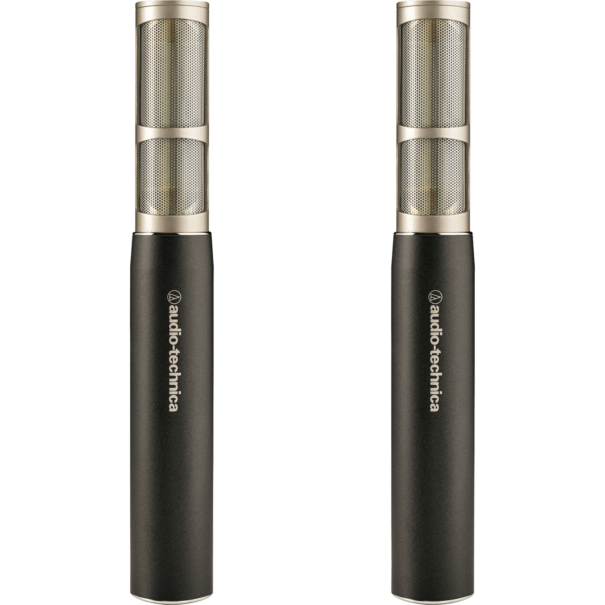 Audio-Technica AT5045P Cardioid Instrument Microphone (Stereo Pair)