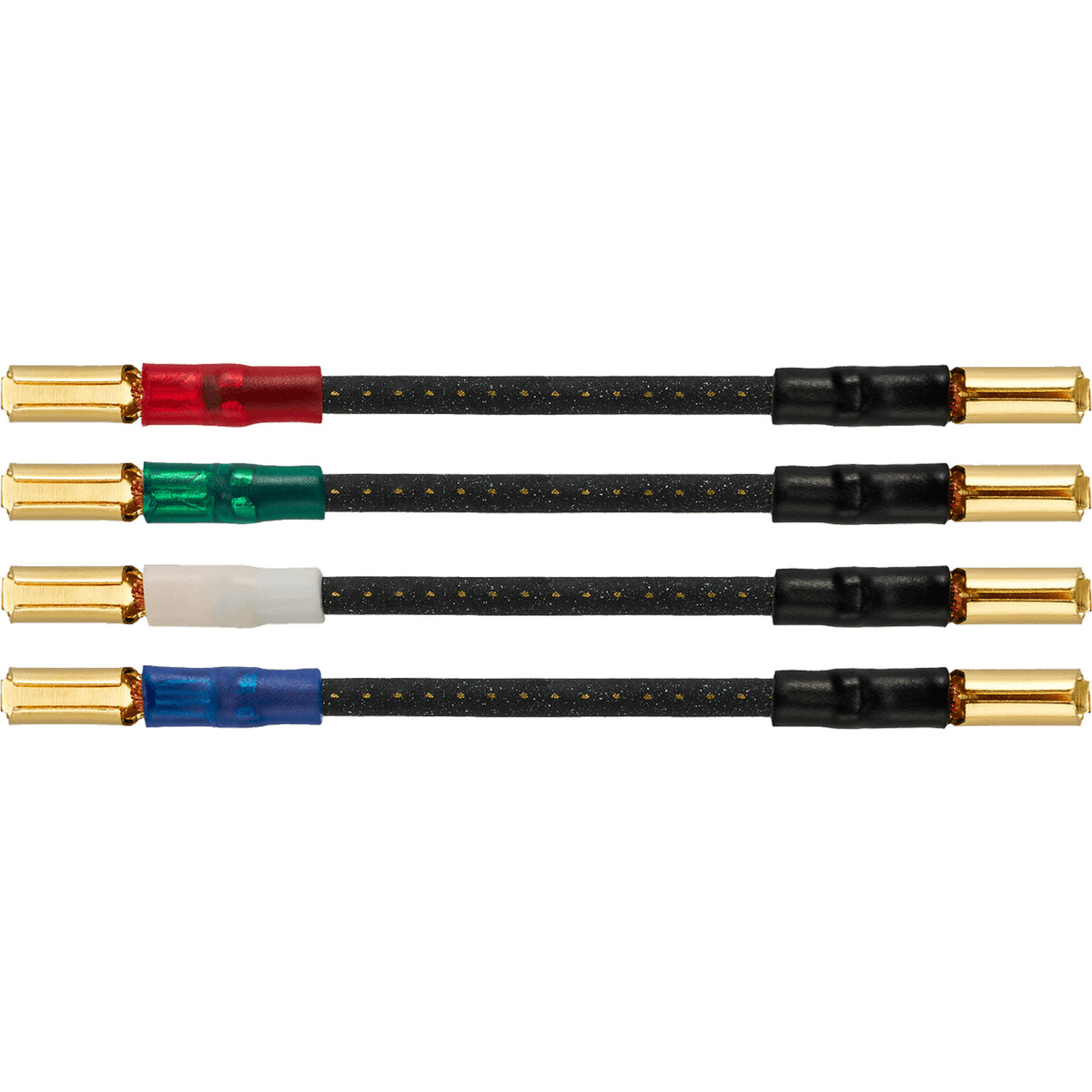 Audio-Technica AT6112x Cartridge to Headshell Lead Wires