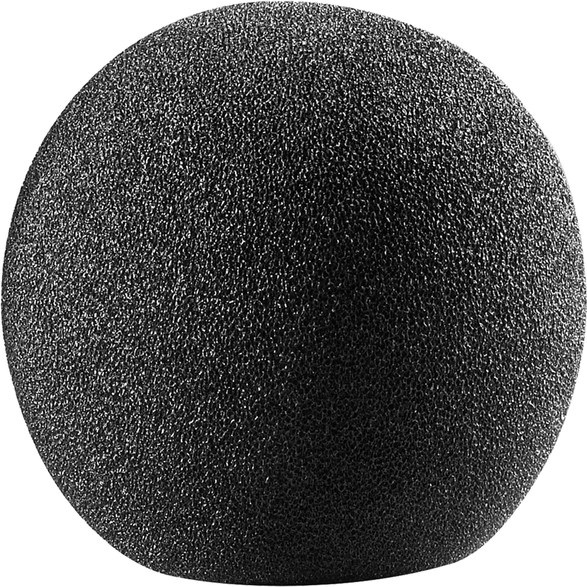 Audio-Technica AT8120 Large Ball-Shaped Foam Windscreen