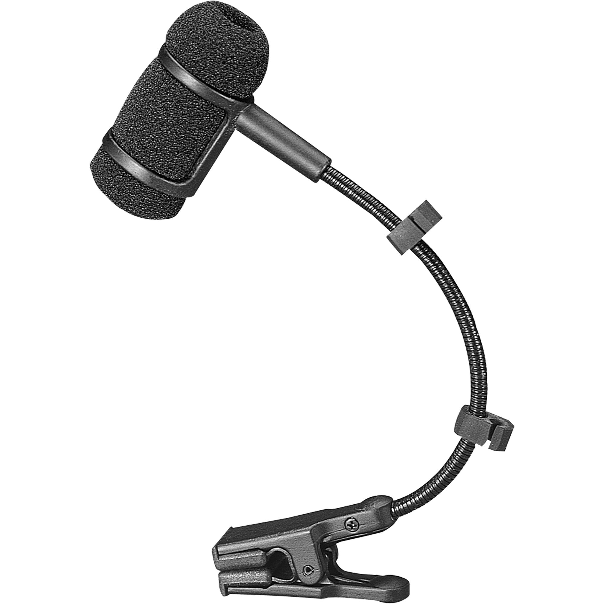 Audio-Technica AT8418 UniMount Microphone Instrument Mount