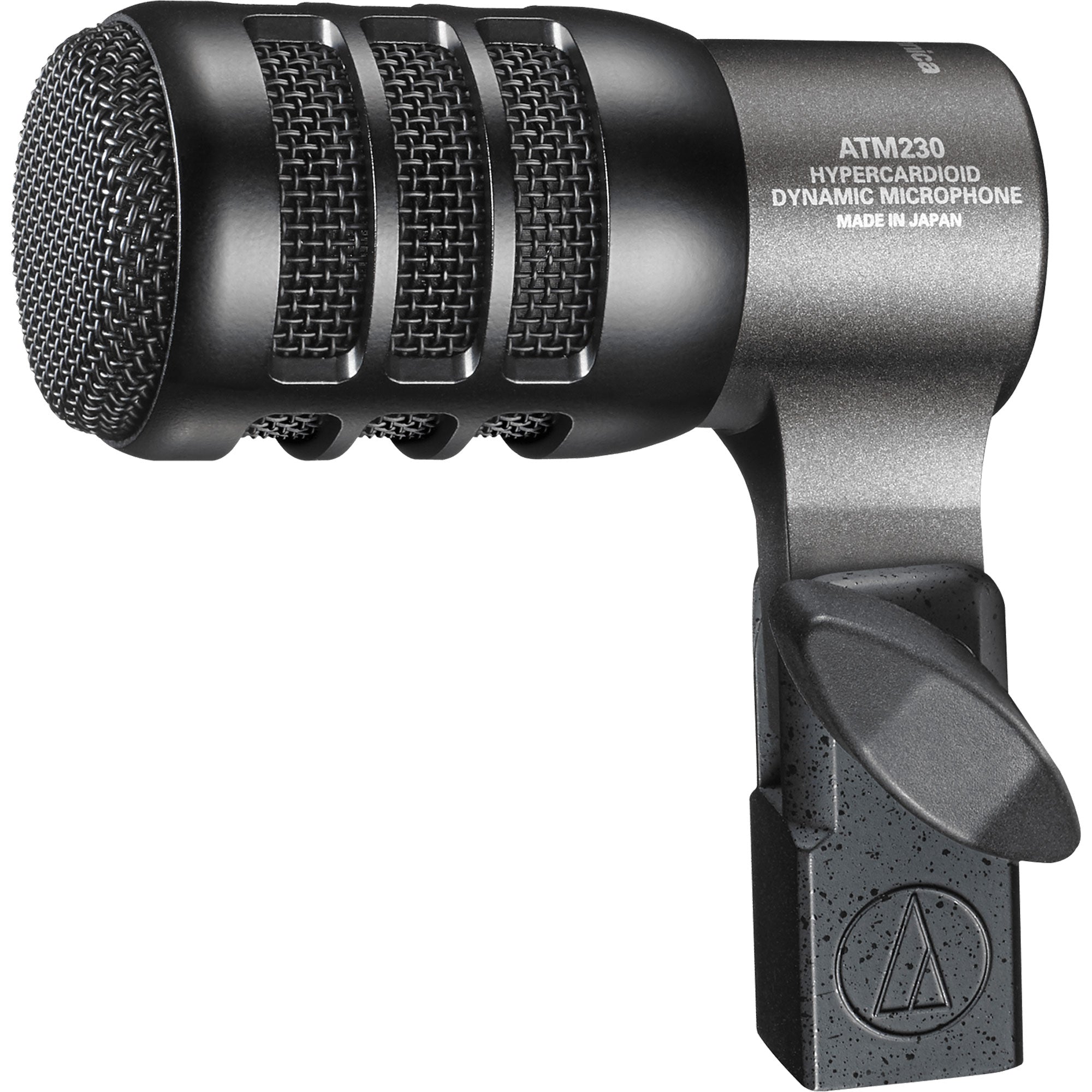 Audio-Technica ATM230 Hypercardioid Dynamic Instrument Microphone