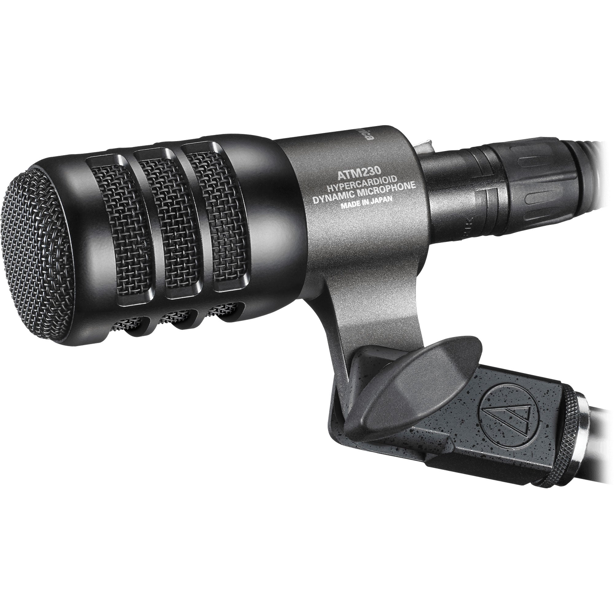 Audio-Technica ATM230PK Drum Microphone 3-Pack