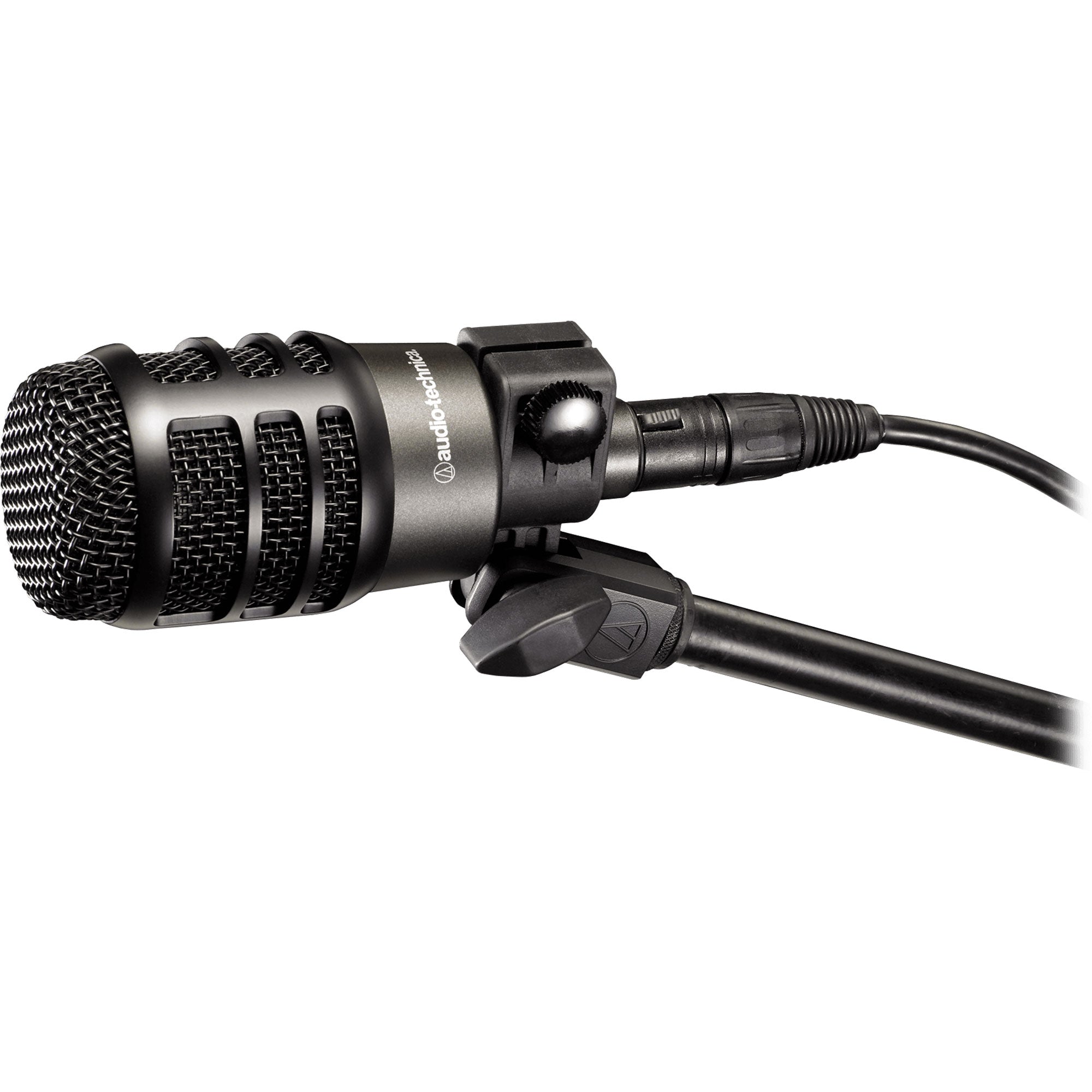 Audio-Technica ATM250 Hypercardioid Dynamic Instrument Microphone