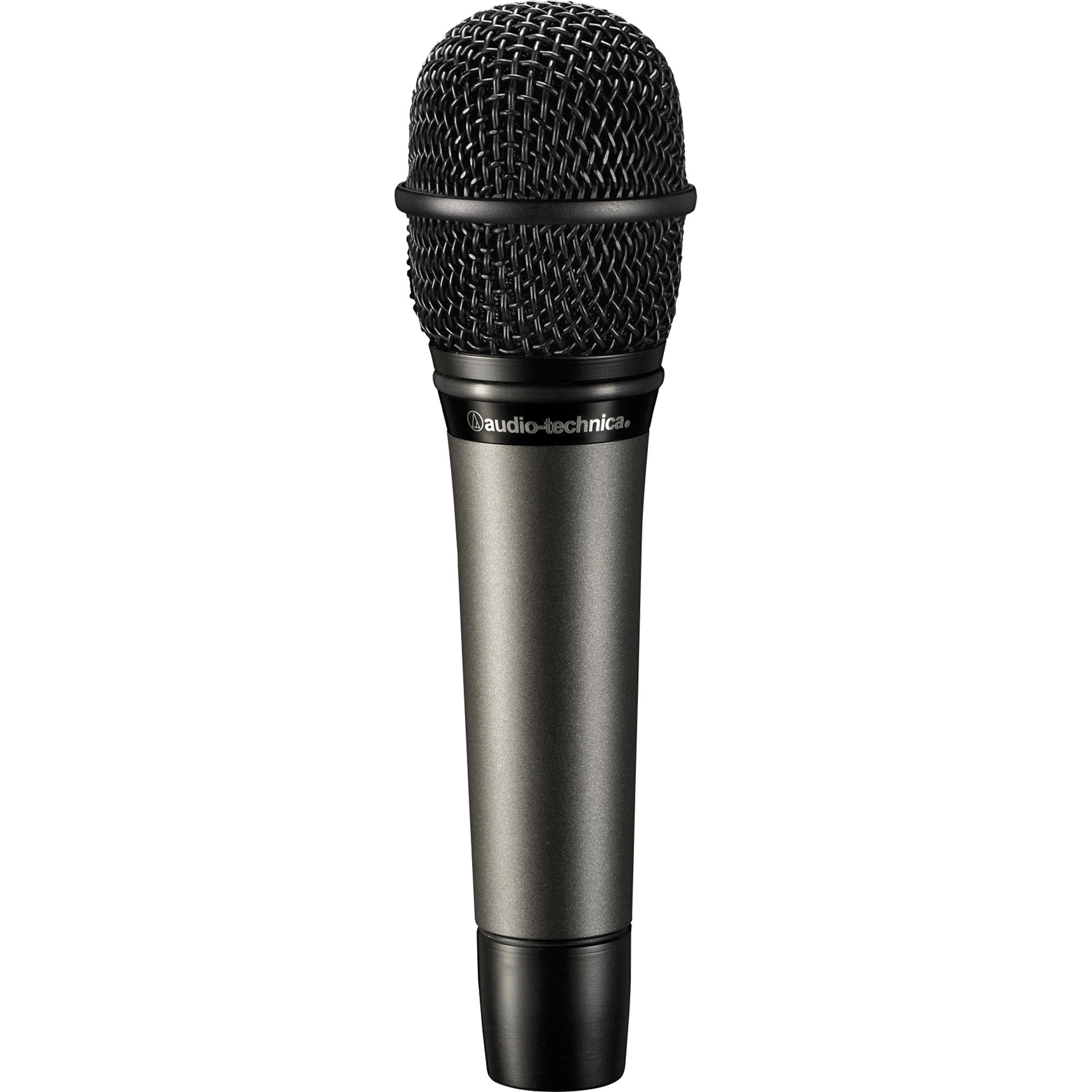Audio-Technica ATM610a Hypercardioid Dynamic Handheld Microphone
