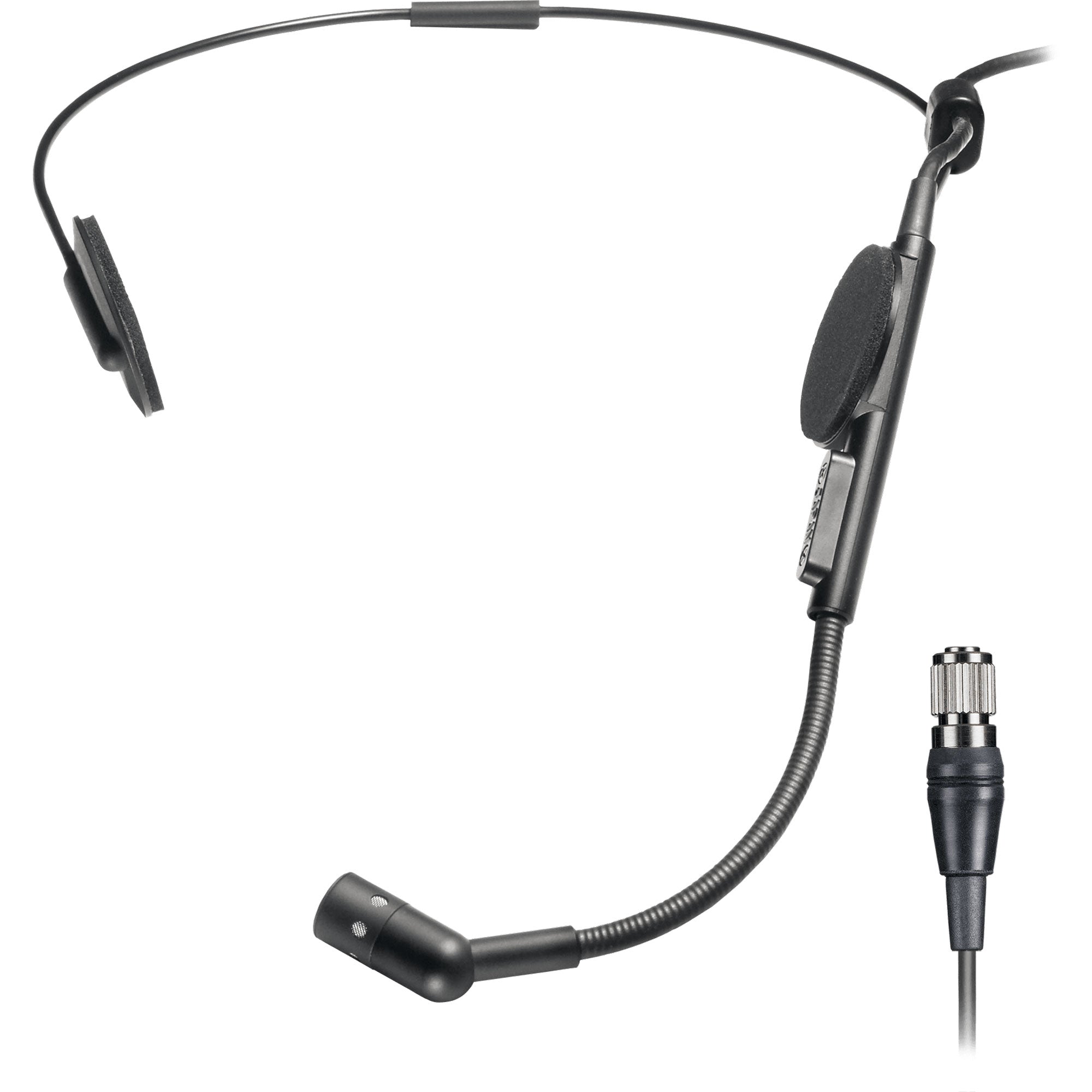 Audio-Technica ATM73cH Cardioid Condenser Headworn Microphone (cH-Style Connector)
