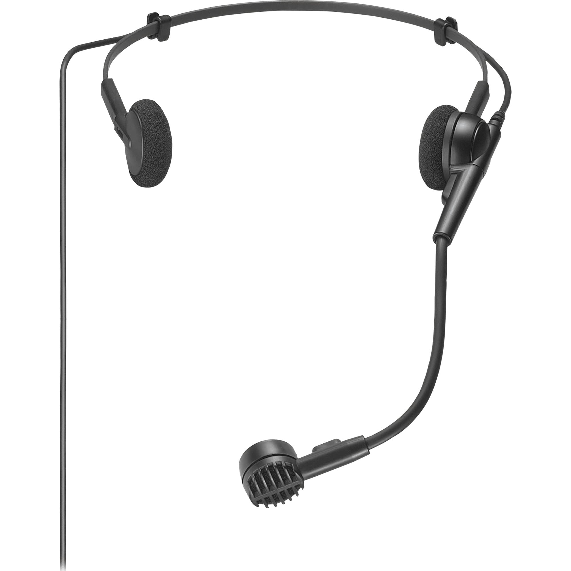 Audio-Technica ATM75c Cardioid Condenser Headworn Microphone (Unterminated)