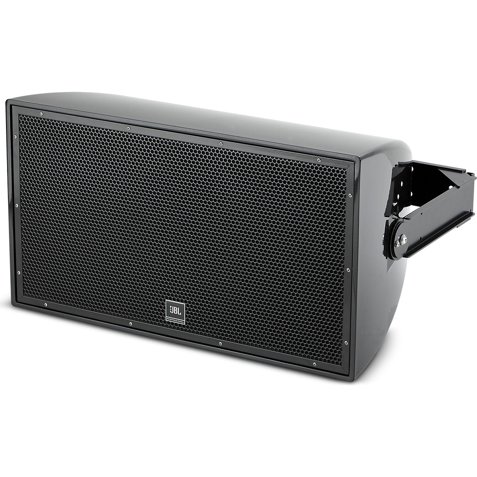 JBL AW526-BK 15" 2-Way Full-Range 120 x 60 Loudspeaker (Black)