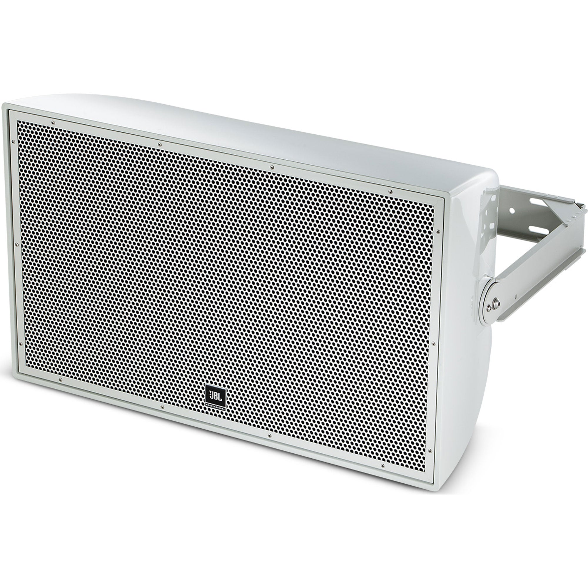 JBL AW566 High Output 15" 2-way Full-Range Loudspeaker (Grey)