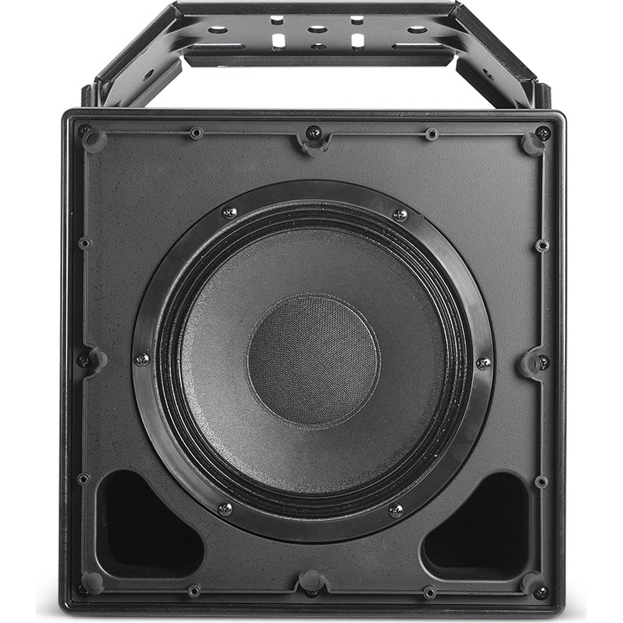JBL AWC82 All-Weather Coaxial Loudspeaker (Black)