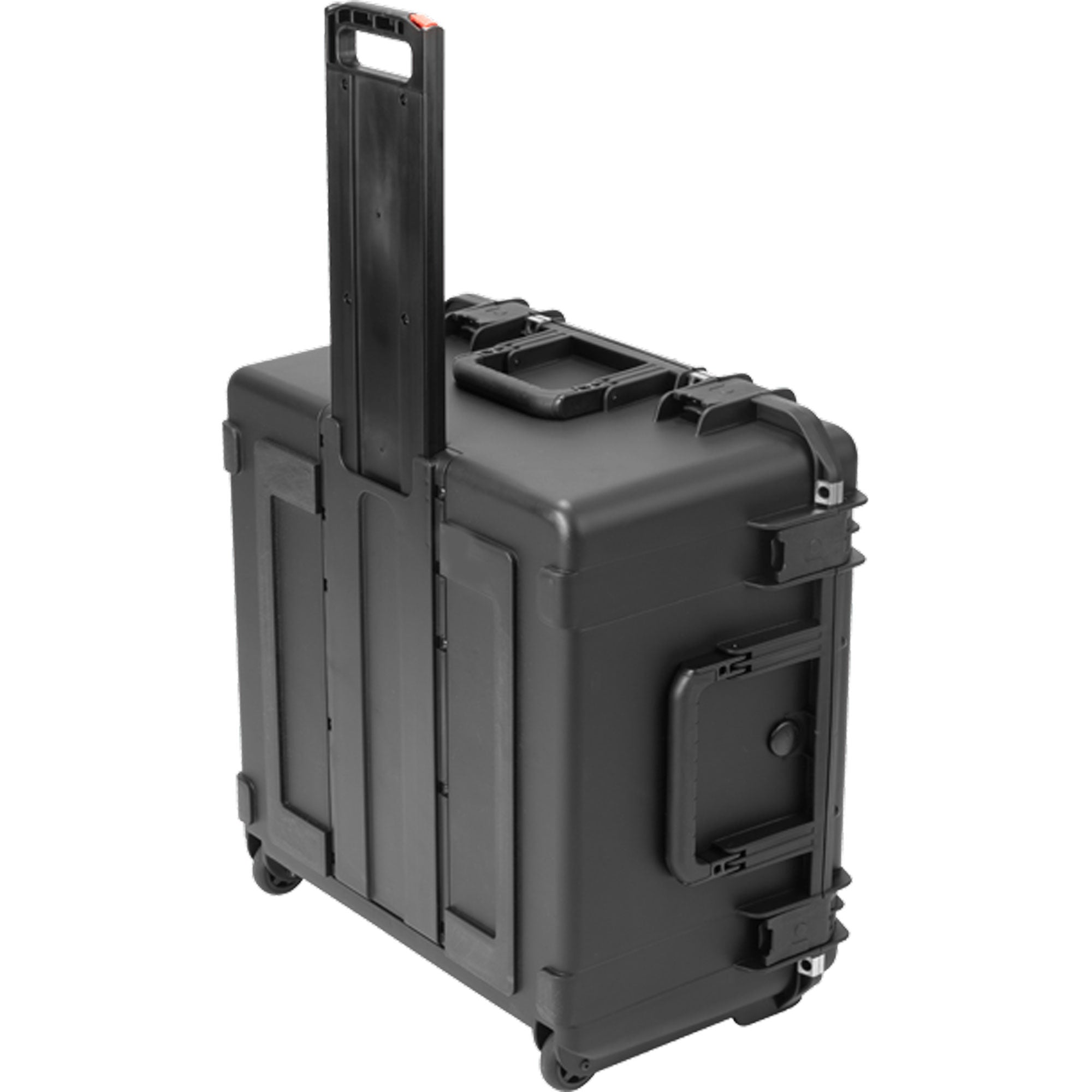 SKB 3i2222-12QU5 iSeries Allen & Heath Qu-5 Qu-5D Mixer Case