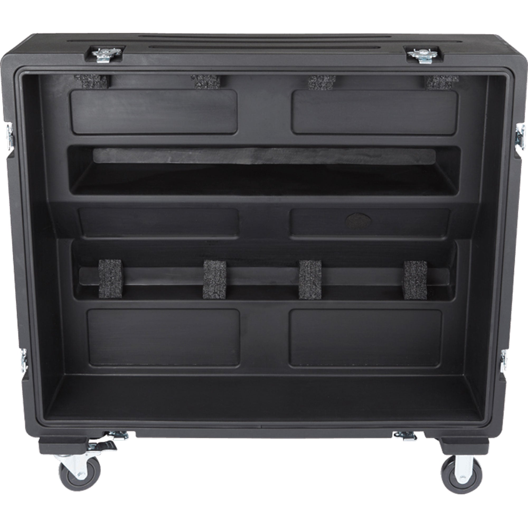 SKB 1RMM32-DHW Roto-Molded Mixer Case with Wheels for Midas M32 Mixer
